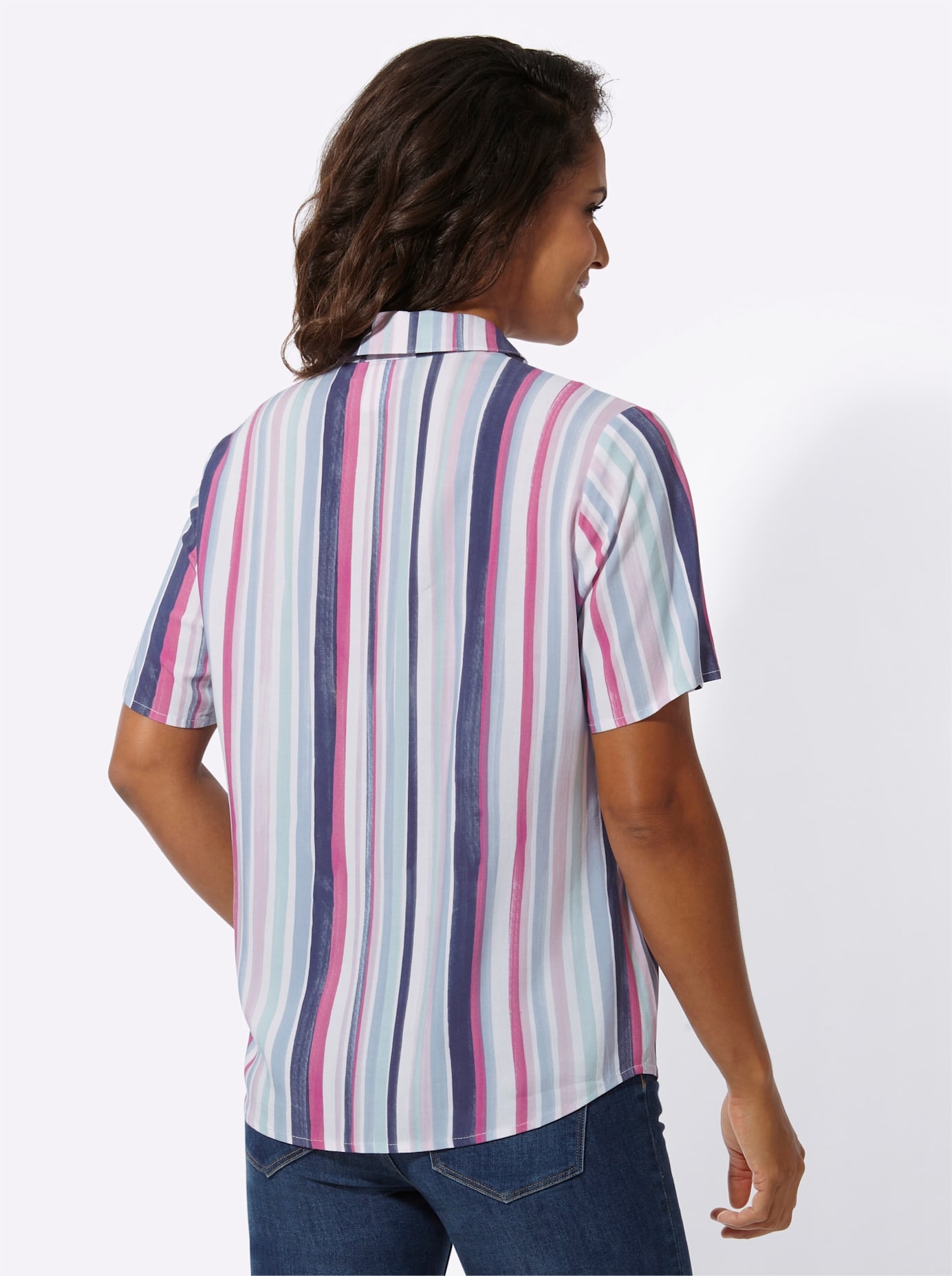 Casual Looks Hemdbluse
