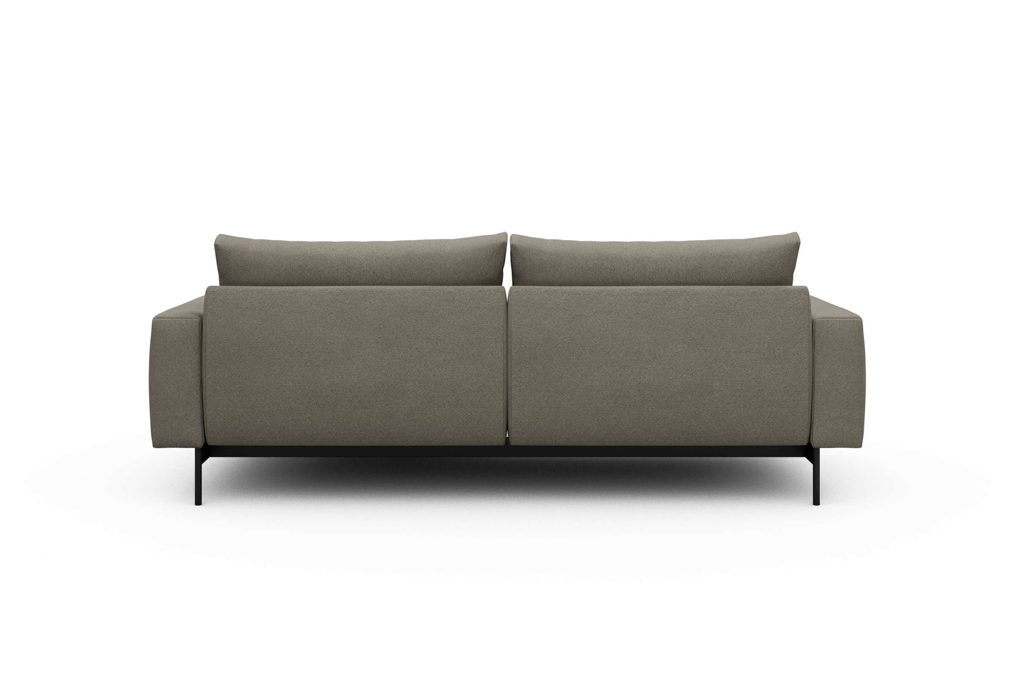 Tenksom Ecksofa »Arthon, Polsterecke, Couch, L-Form, Armlehne, hoher Sitzkomfort«, Bezüge wechselbar, Recamiere links und rechts montierbar