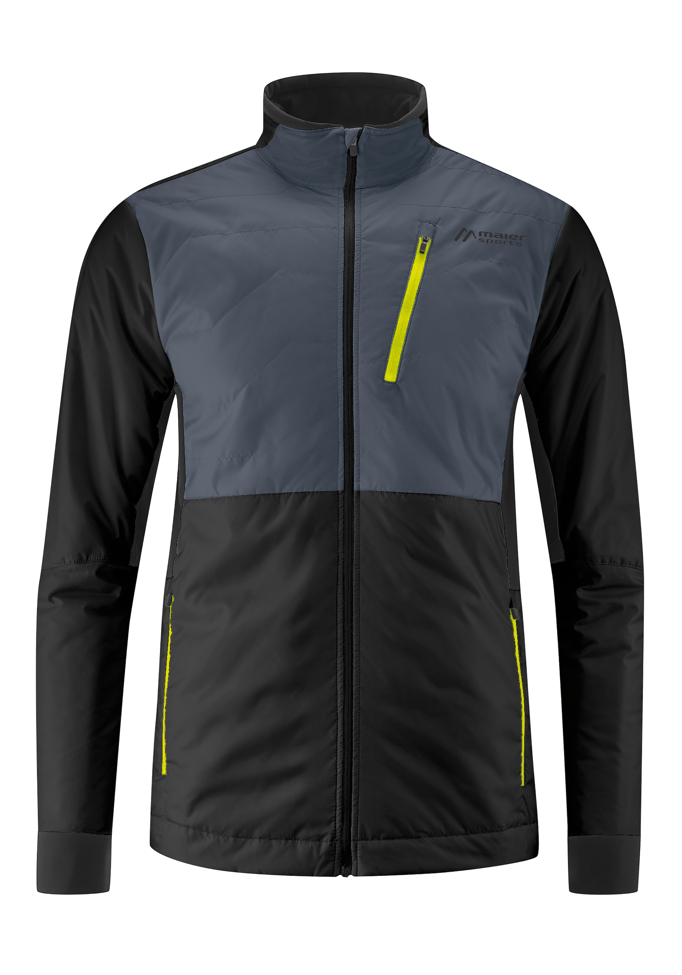 Outdoorjacke »Ilsetra M«, gefütterte, sportliche Jacke für Winter- und Outdooraktivitäten