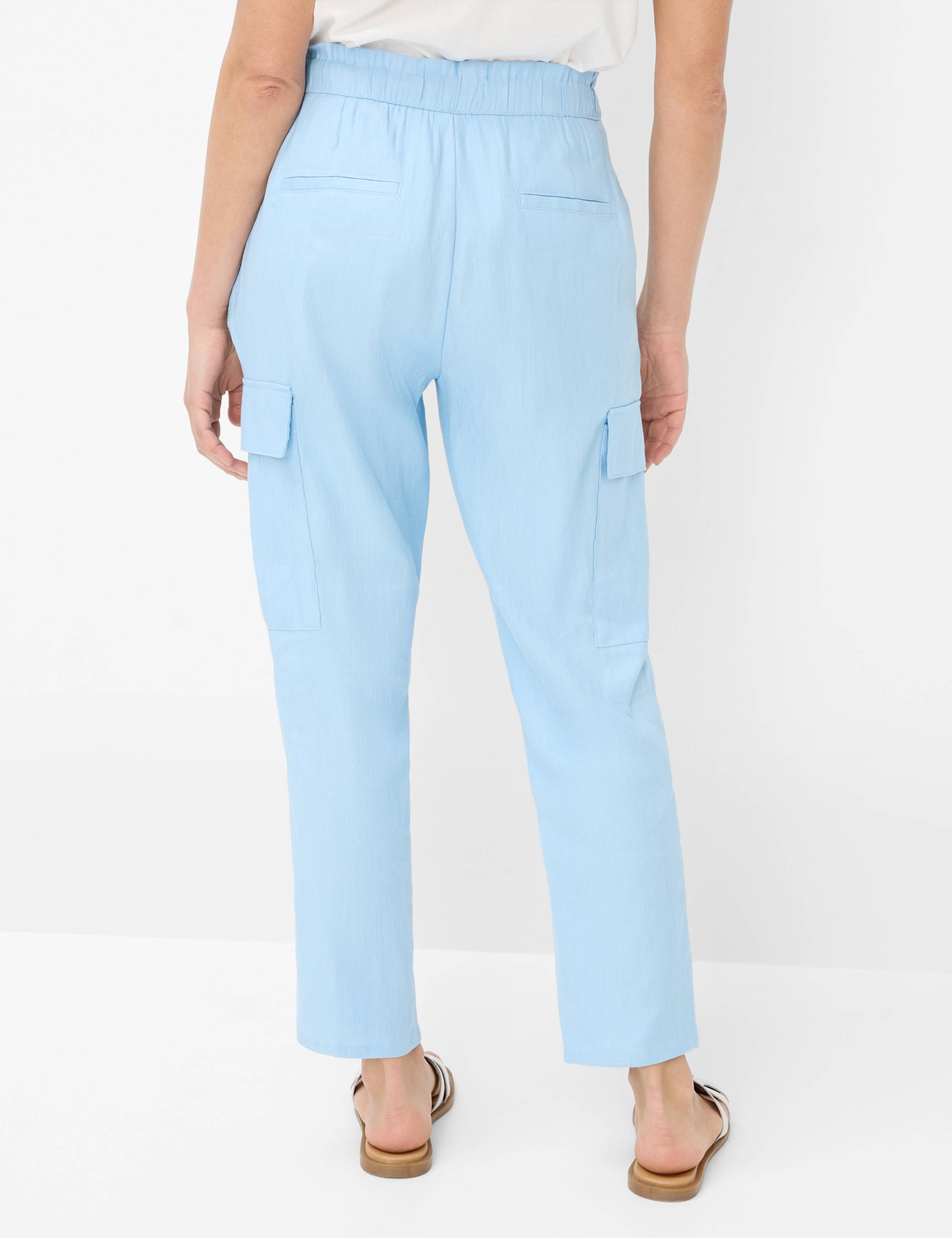 Brax Culotte »Style MONA S«
