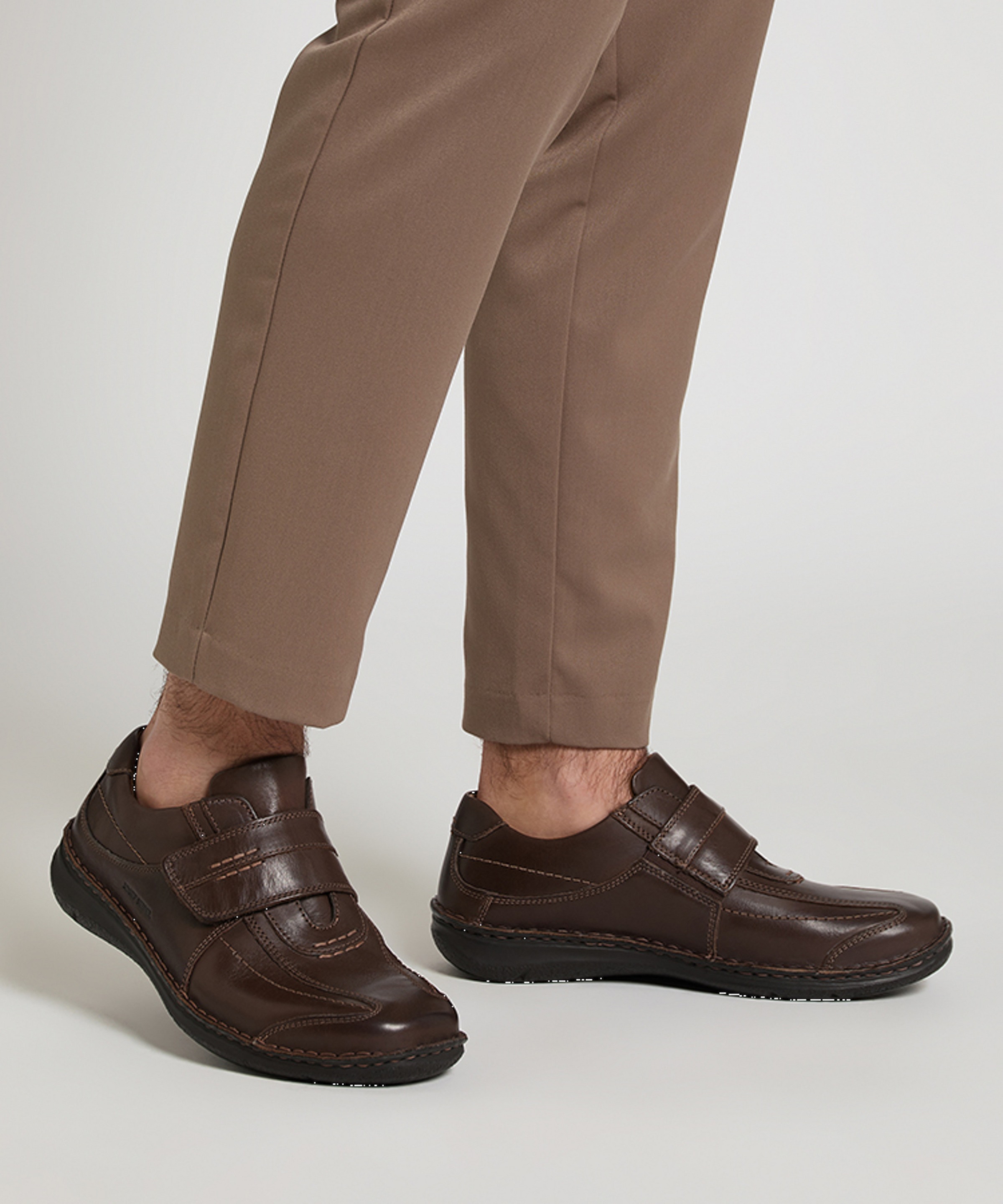 Josef Seibel Slipper "Alec, moro" günstig online kaufen