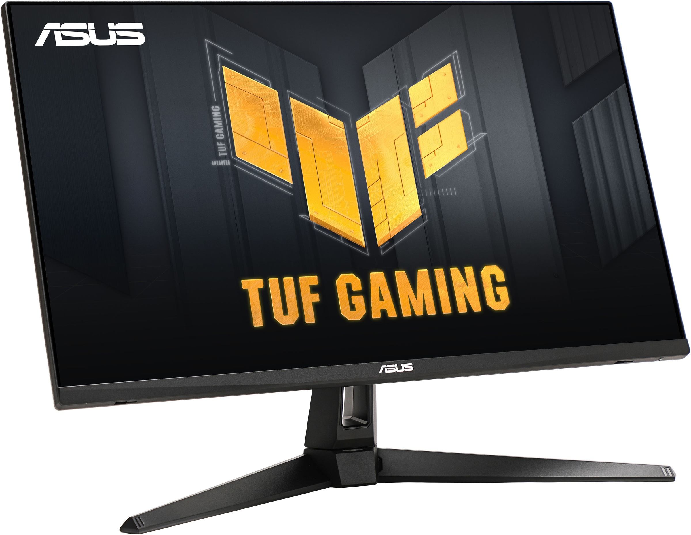 Asus Gaming-LED-Monitor »VG27AQM5A« 68 cm/27 ″  2560 x 1440 px Quad HD 1 Reaktionszeit 300 Hz