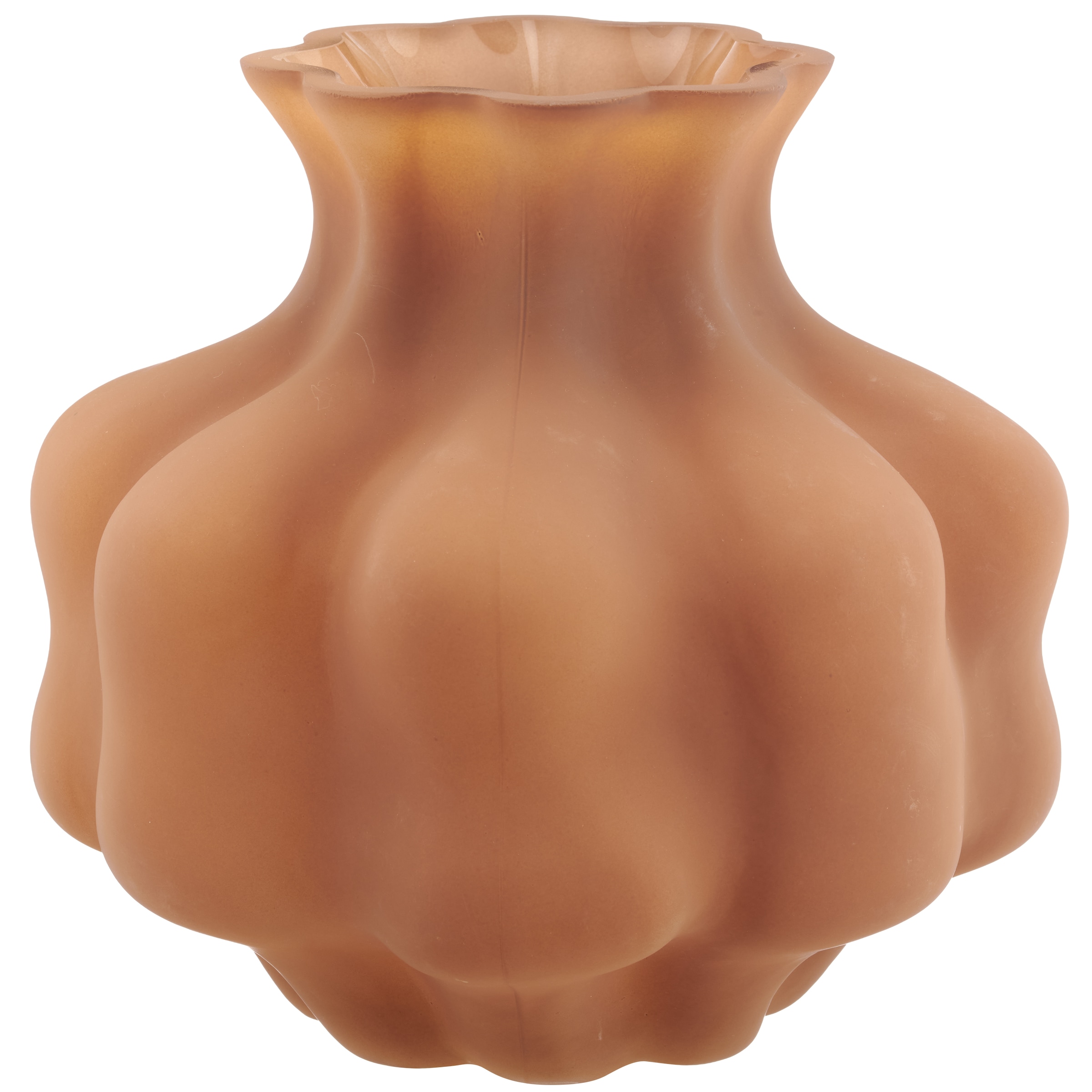 OTTO home Tischvase »Vase« mit matter Oberfläche