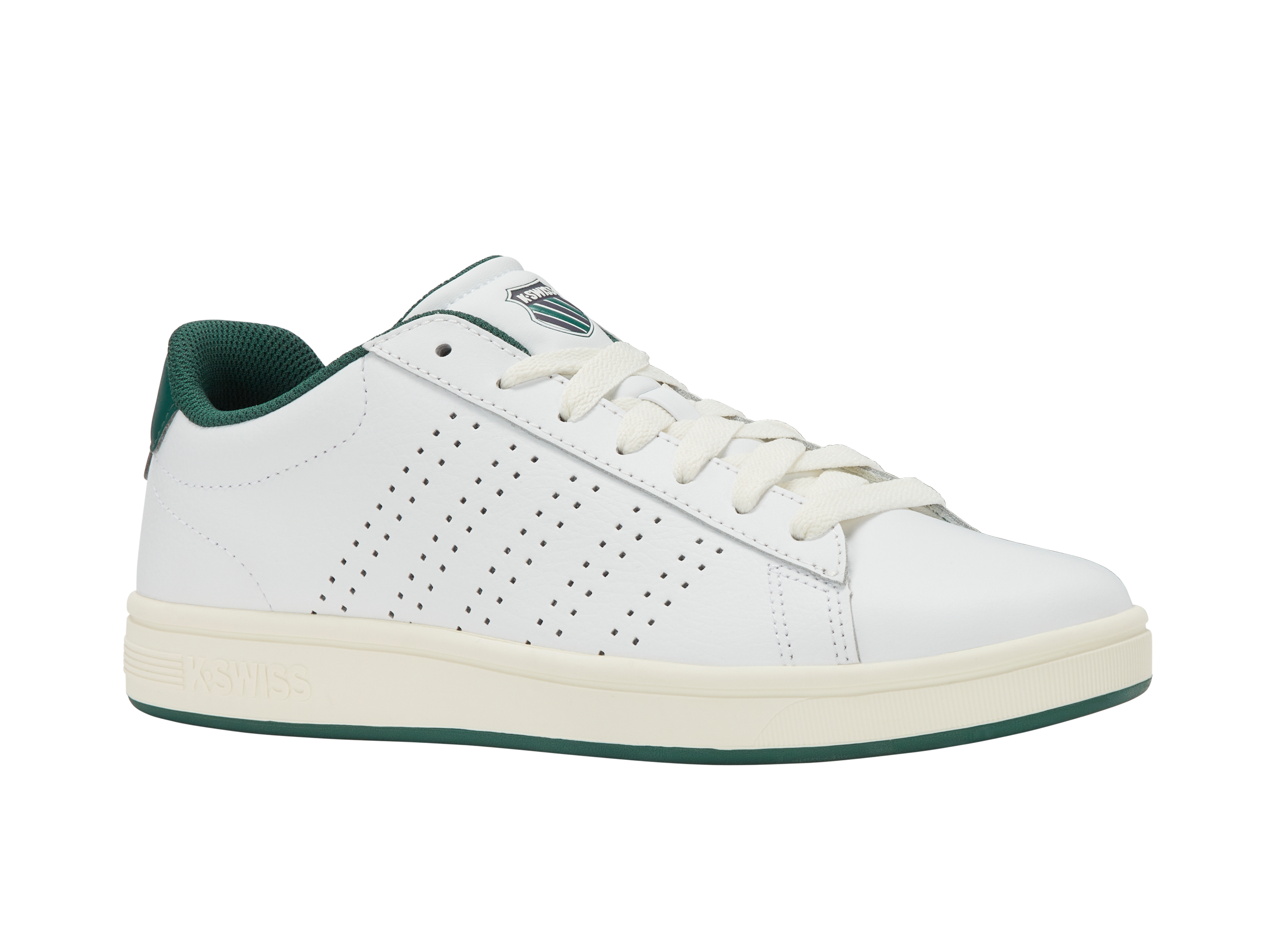 K-Swiss Sneaker "COURT BASE II" günstig online kaufen