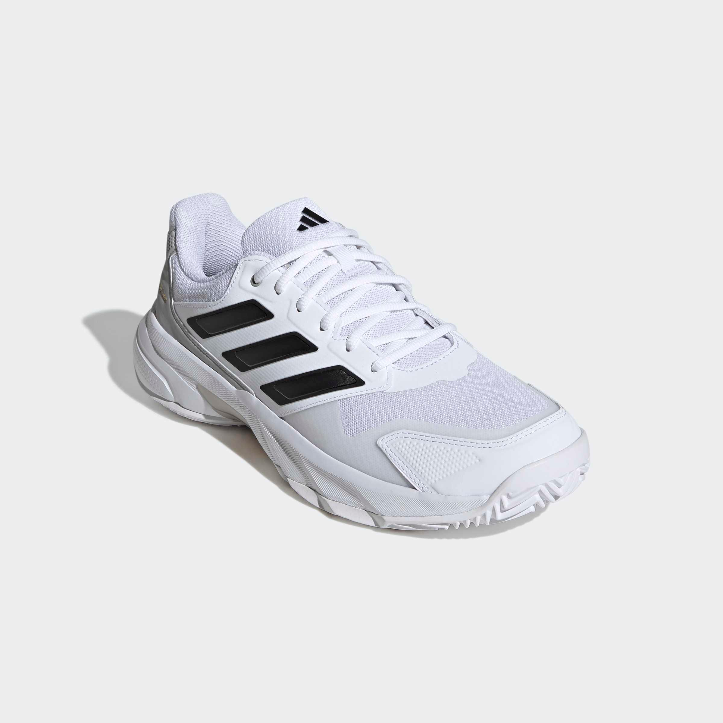 adidas Performance Tennisschuh "COURTJAM CONTROL 3 CLAY" für Sandplätze, Clay