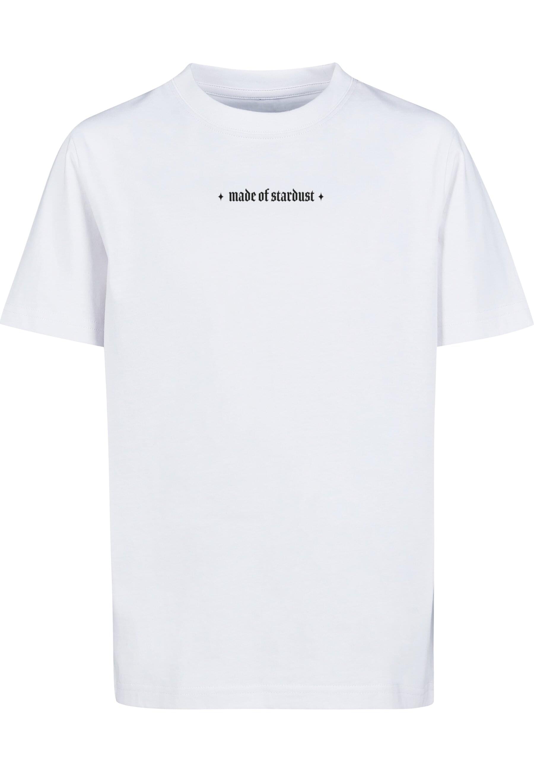MisterTee  Marškinėliai »Kids Tattoed Wings Tee«