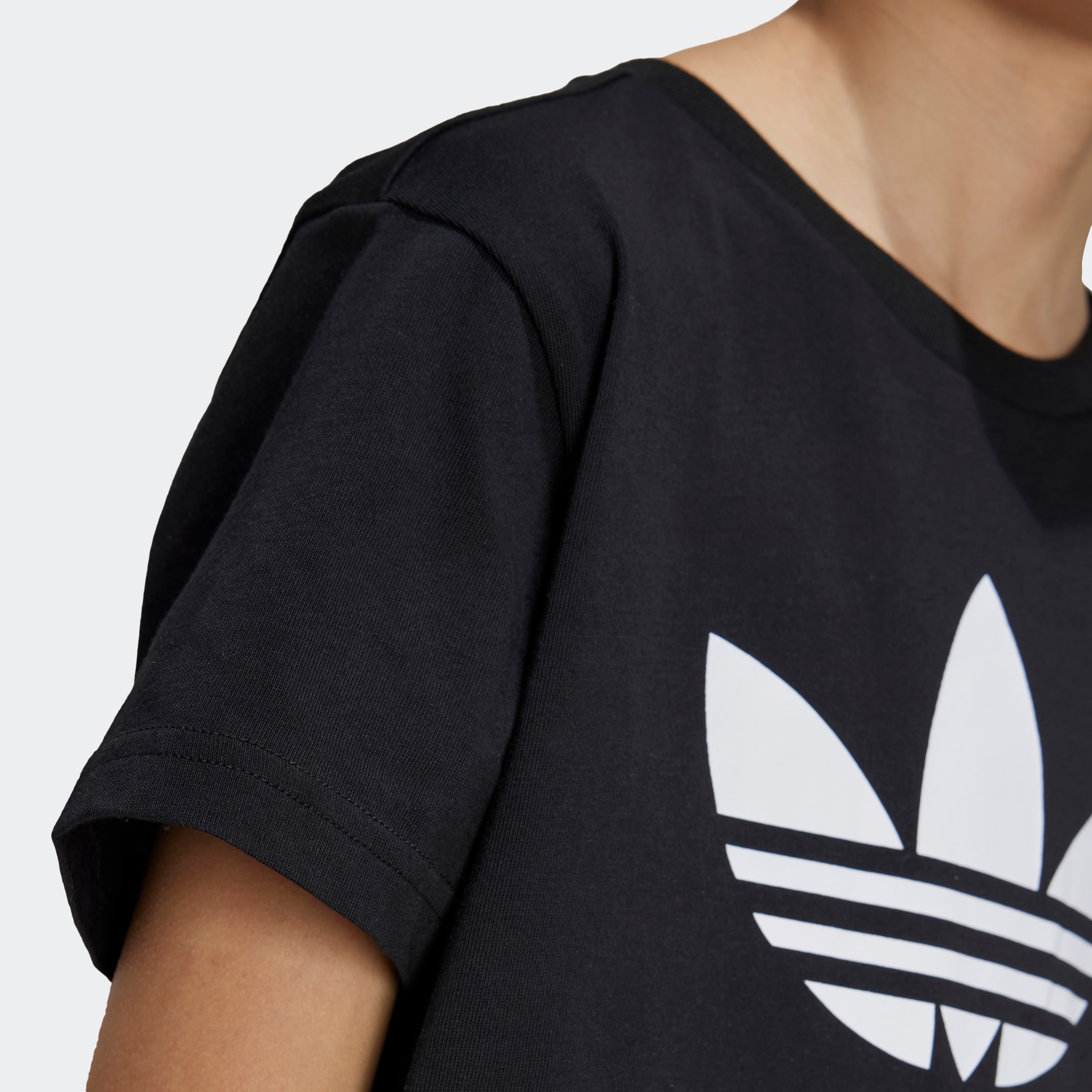 adidas Originals T-Shirt »TREFOIL TEE«