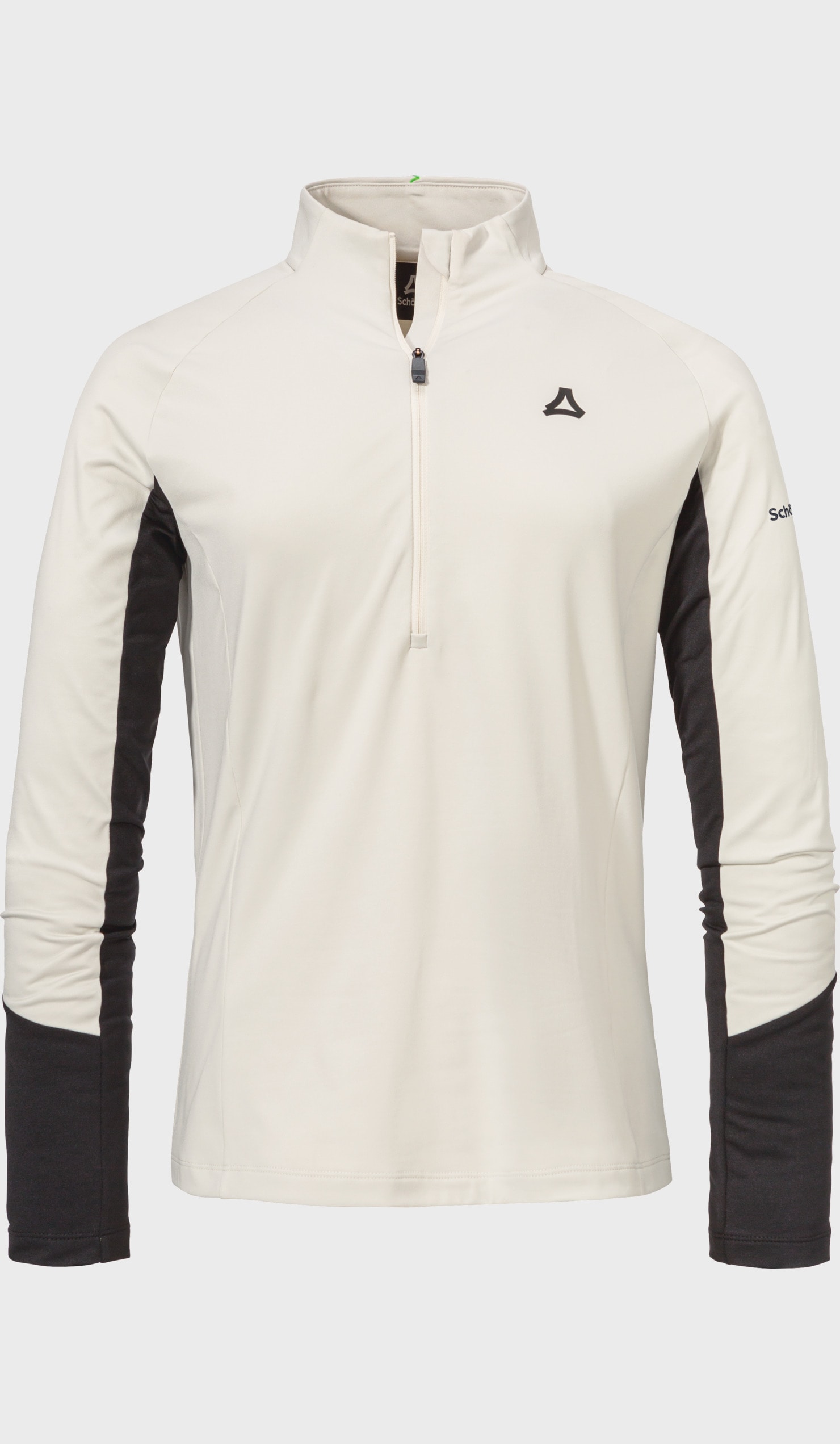 Schöffel Longsleeve »Longsleeve Style Safoon WMS«