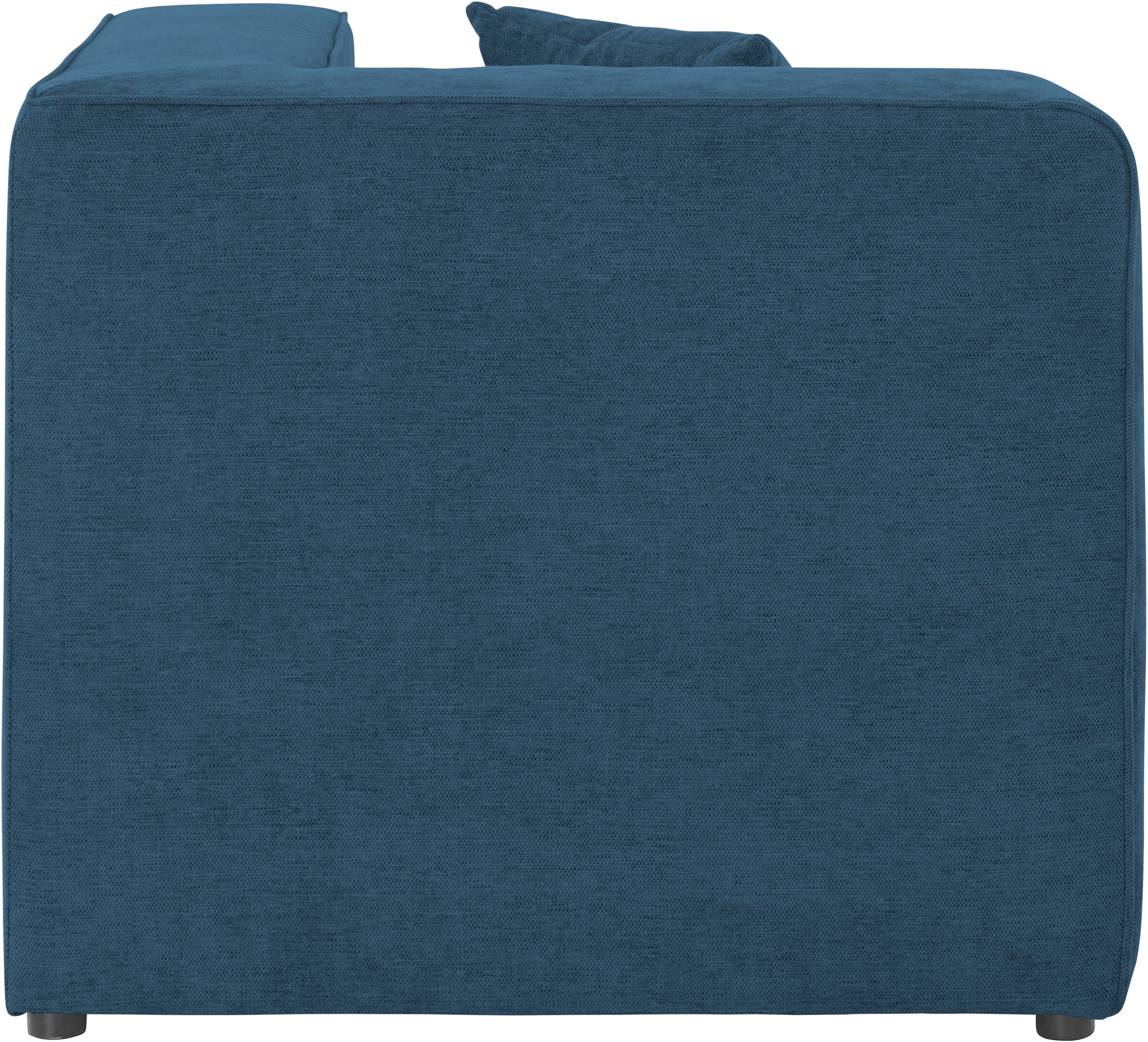 andas Sofa-Eckelement »Sundstrup«, Modulserie, individuelle Zusammenstellung
