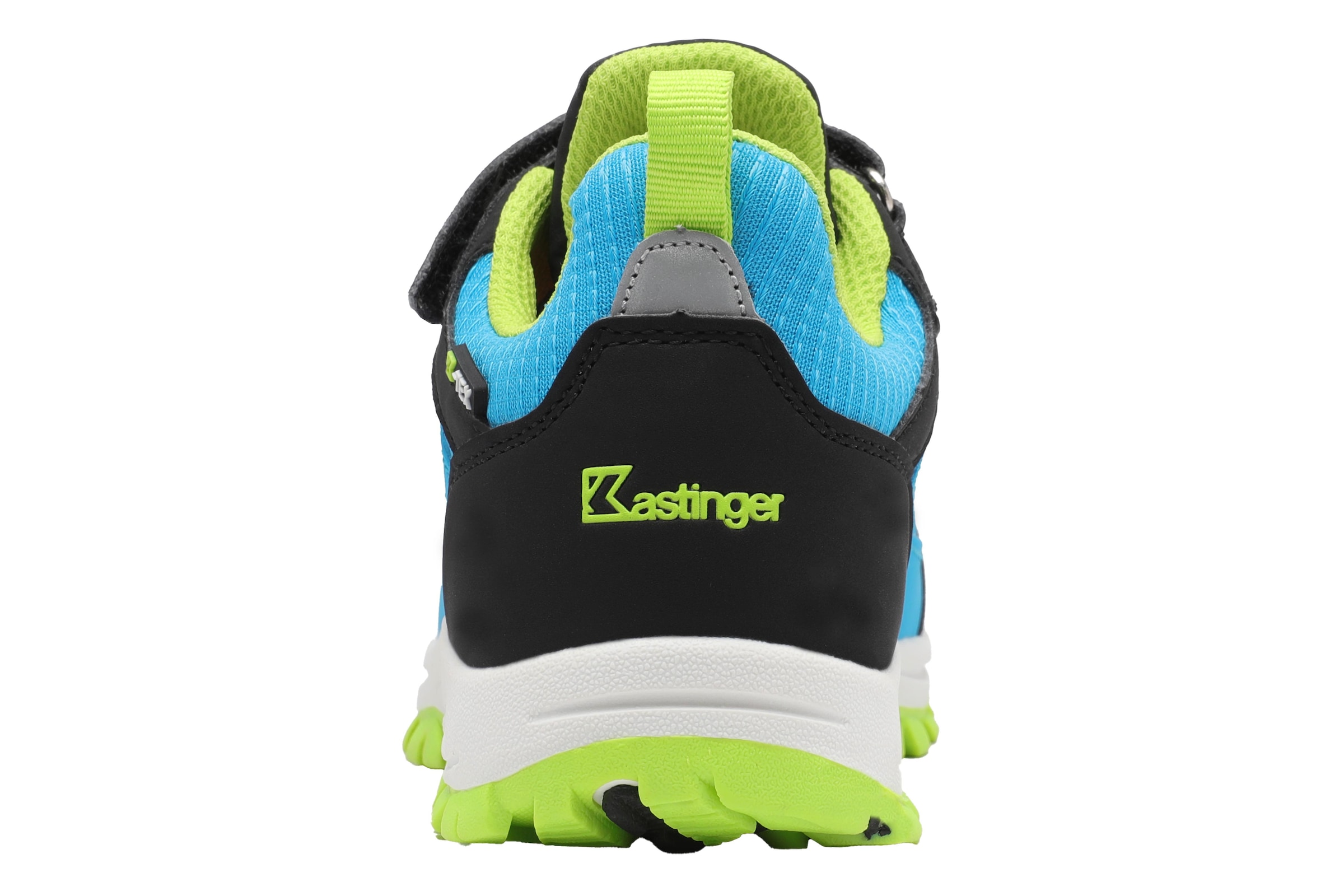 Kastinger Outdoorschuh »FSK-GRABNER LOW EV KTX«