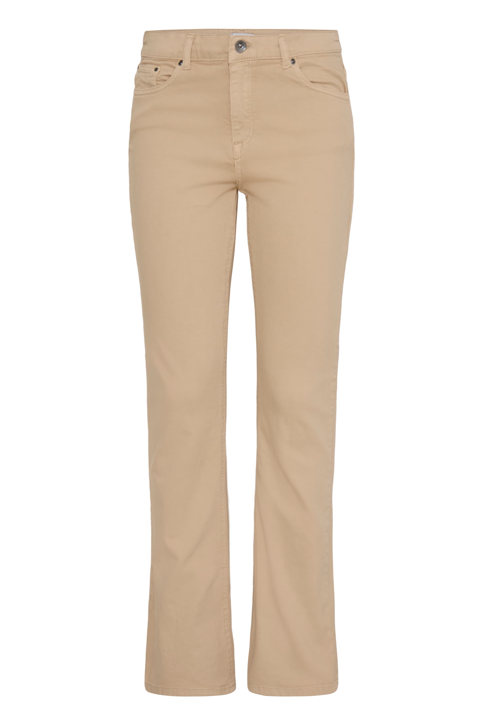 b.young Regular-fit-Jeans "Damen Jeans BYLUNI"