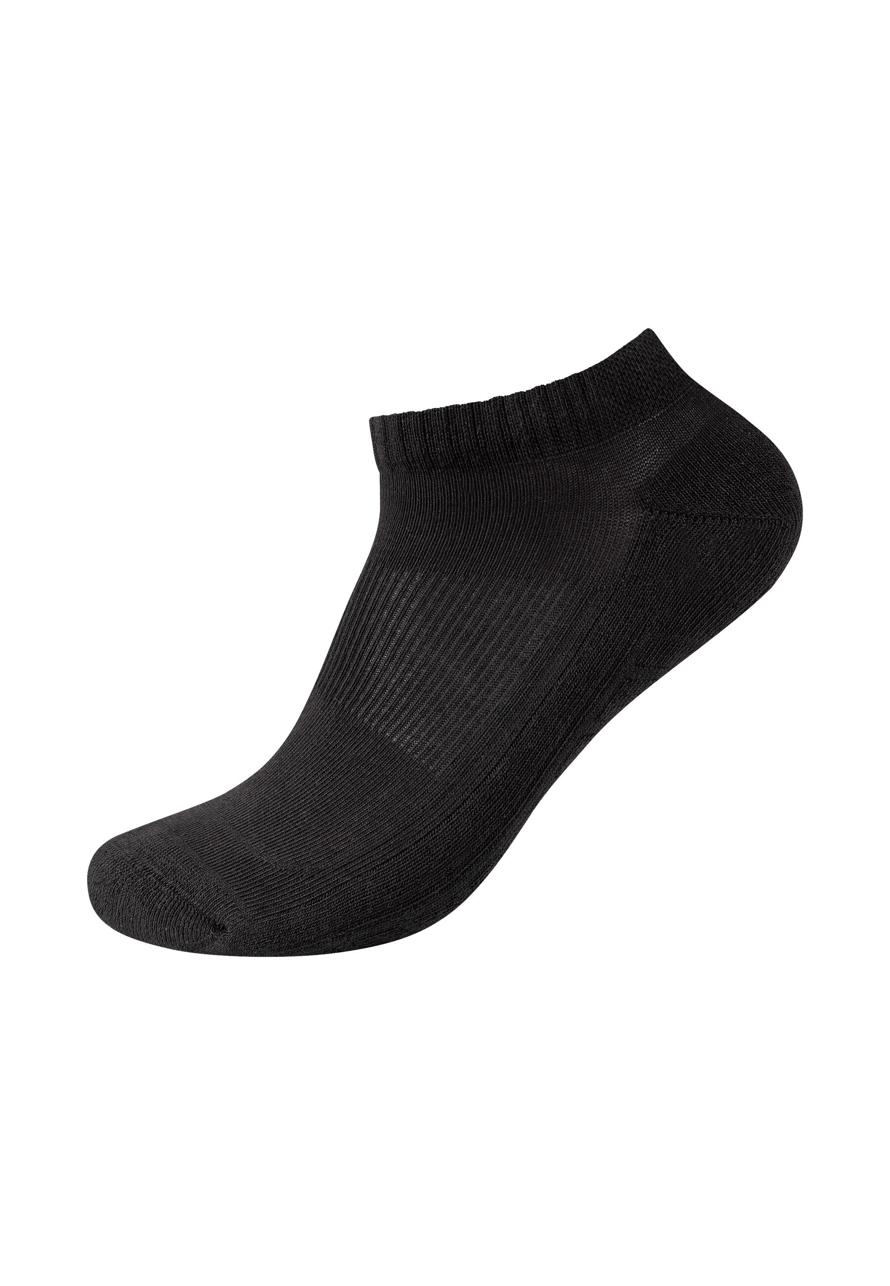 Camano Sneakersocken "Sneakersocken ca-soft walk 6er Pack" günstig online kaufen