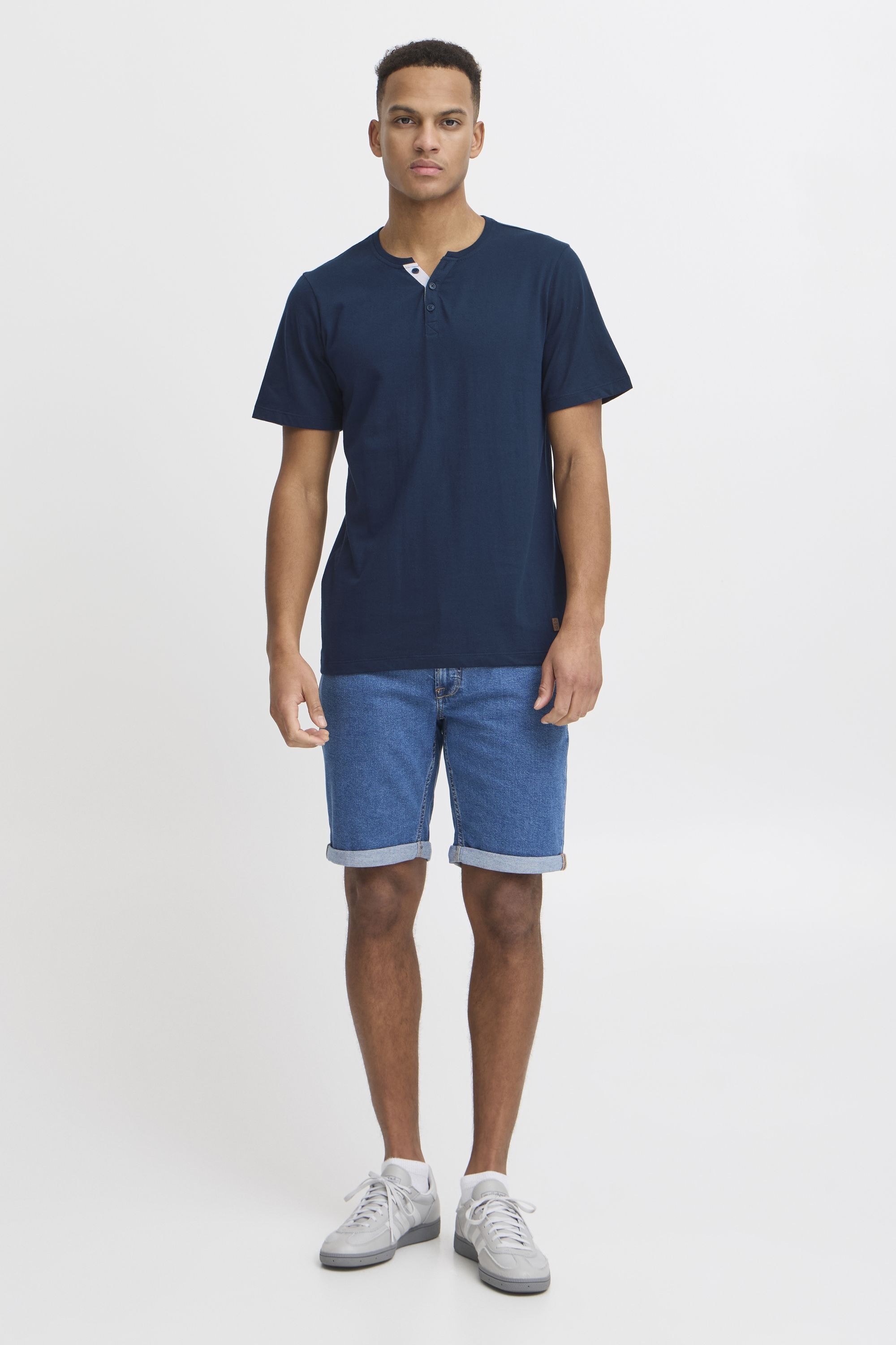 Blend T-Shirt "T-Shirt BHMBHOLEY" günstig online kaufen