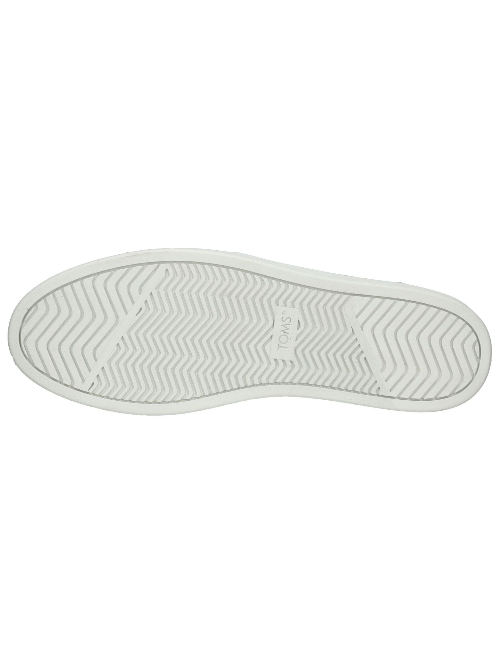 TOMS Sneaker »TOMS Sneaker Textil«
