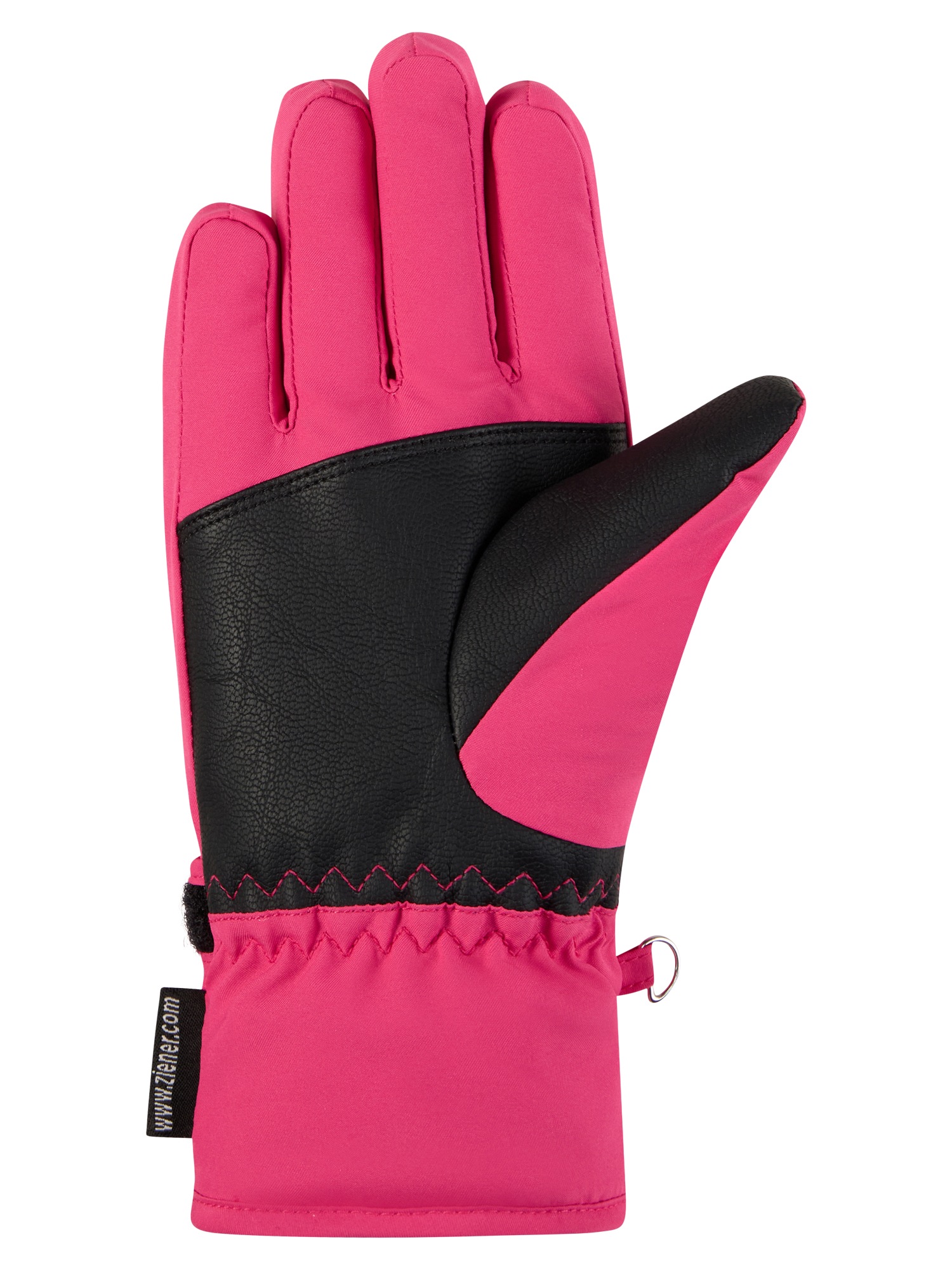 Thumbnail - Ziener Skihandschuhe "LAMONIA-Z PR glove junior"