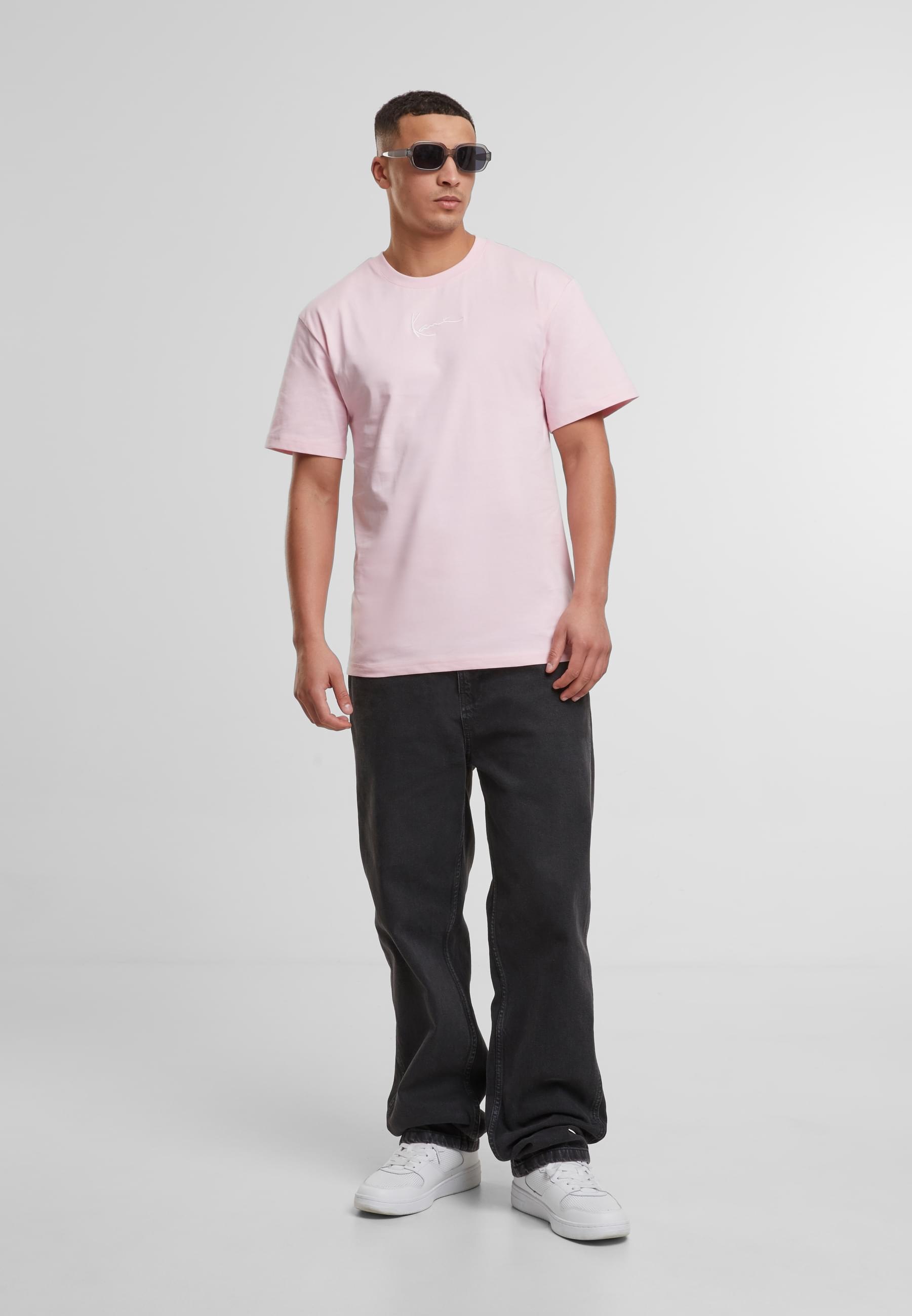 Karl Kani T-Shirt »Karl Kani Small Signature Essential Tee«, (1 tlg.)