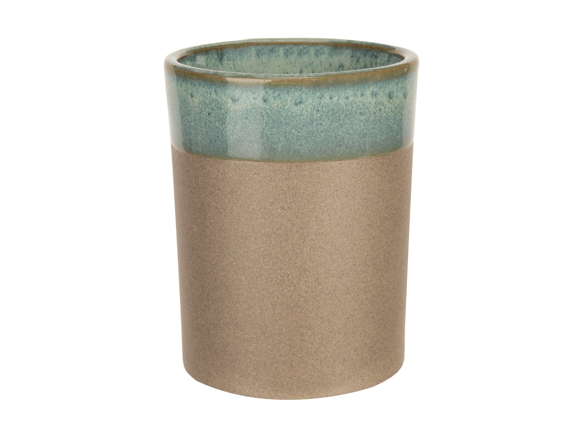 Cosy & Trendy Frühstücks-Geschirrset »Basalt, Geschirr-Set, 12-tlg.« Steinzeug, für 4 Personen, rund, spülmaschinengeeignet