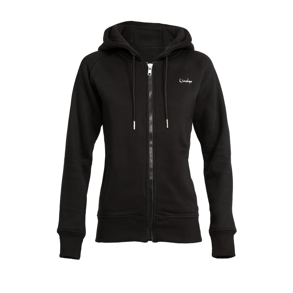 Winshape Trainingsjacke »Hoodie-Jacke J005«