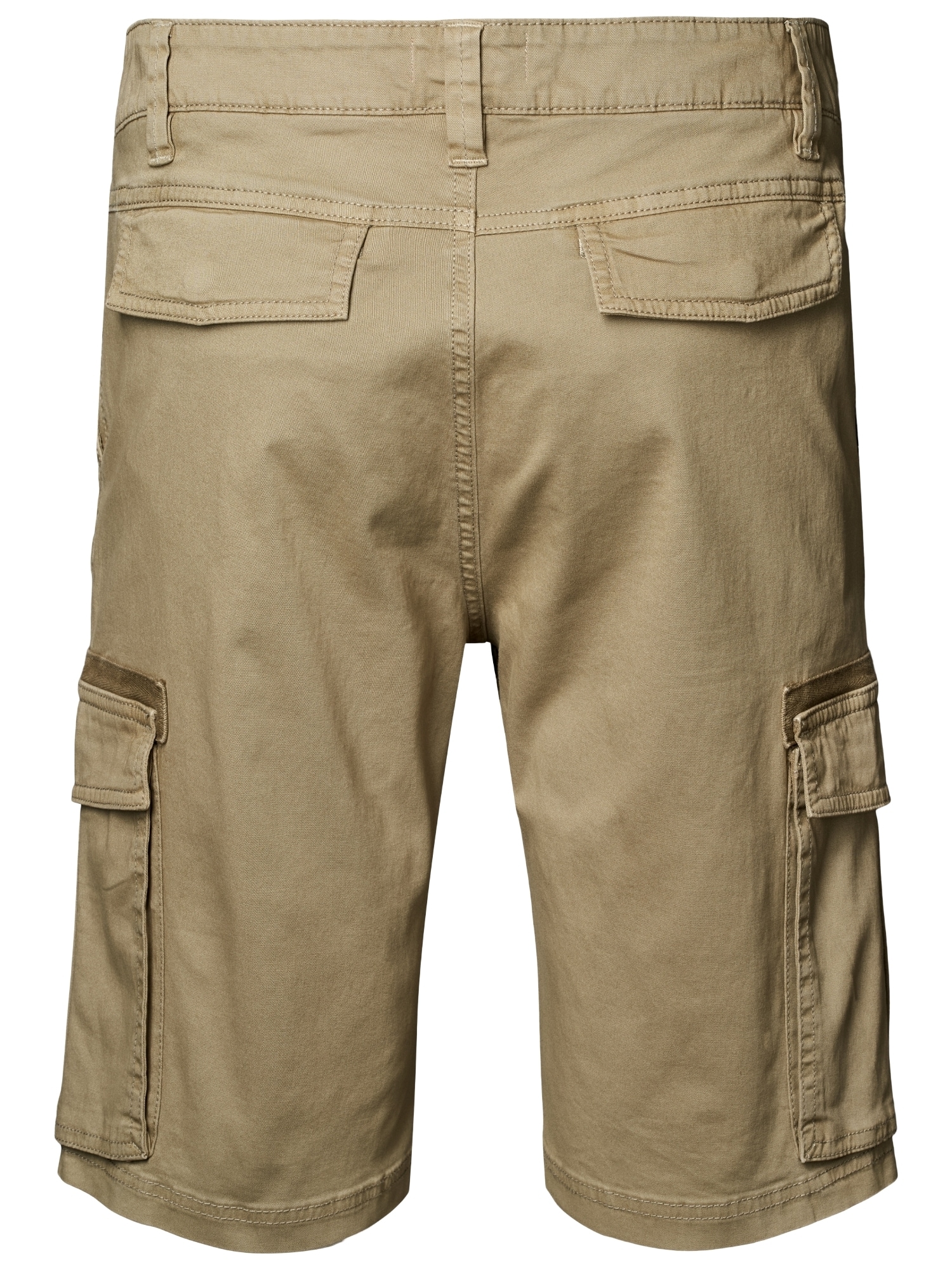 MCS Cargoshorts »MCS cargo shorts Brock«