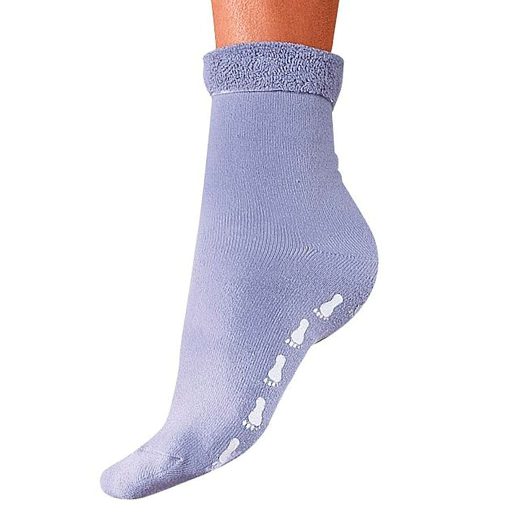 Go in ABS-Socken, (Set, 4 Paar)