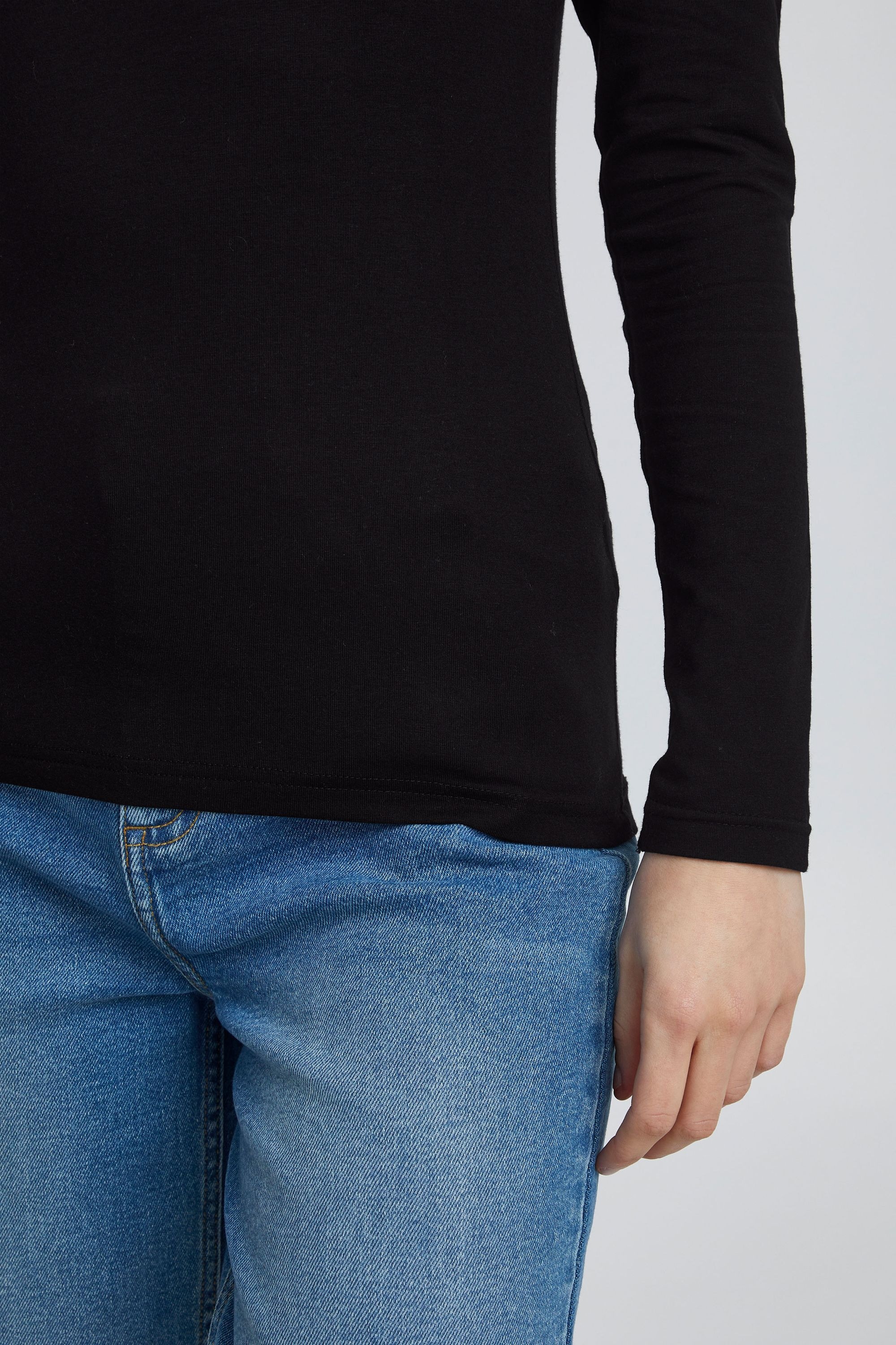 b.young Sweatshirt »Sweatshirtpullover BYPamila«