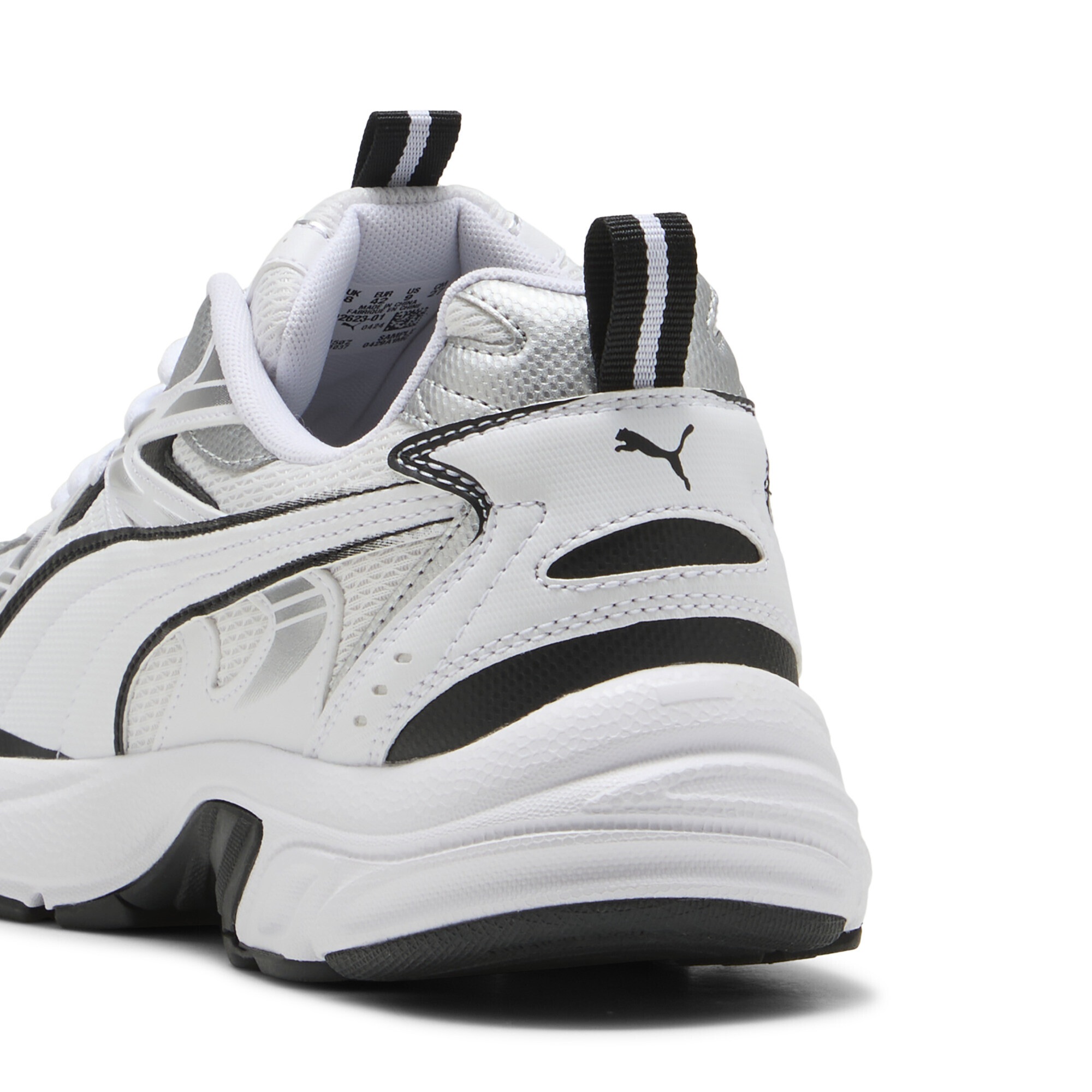 PUMA Sneaker »Milenio Tech Sneakers Erwachsene«