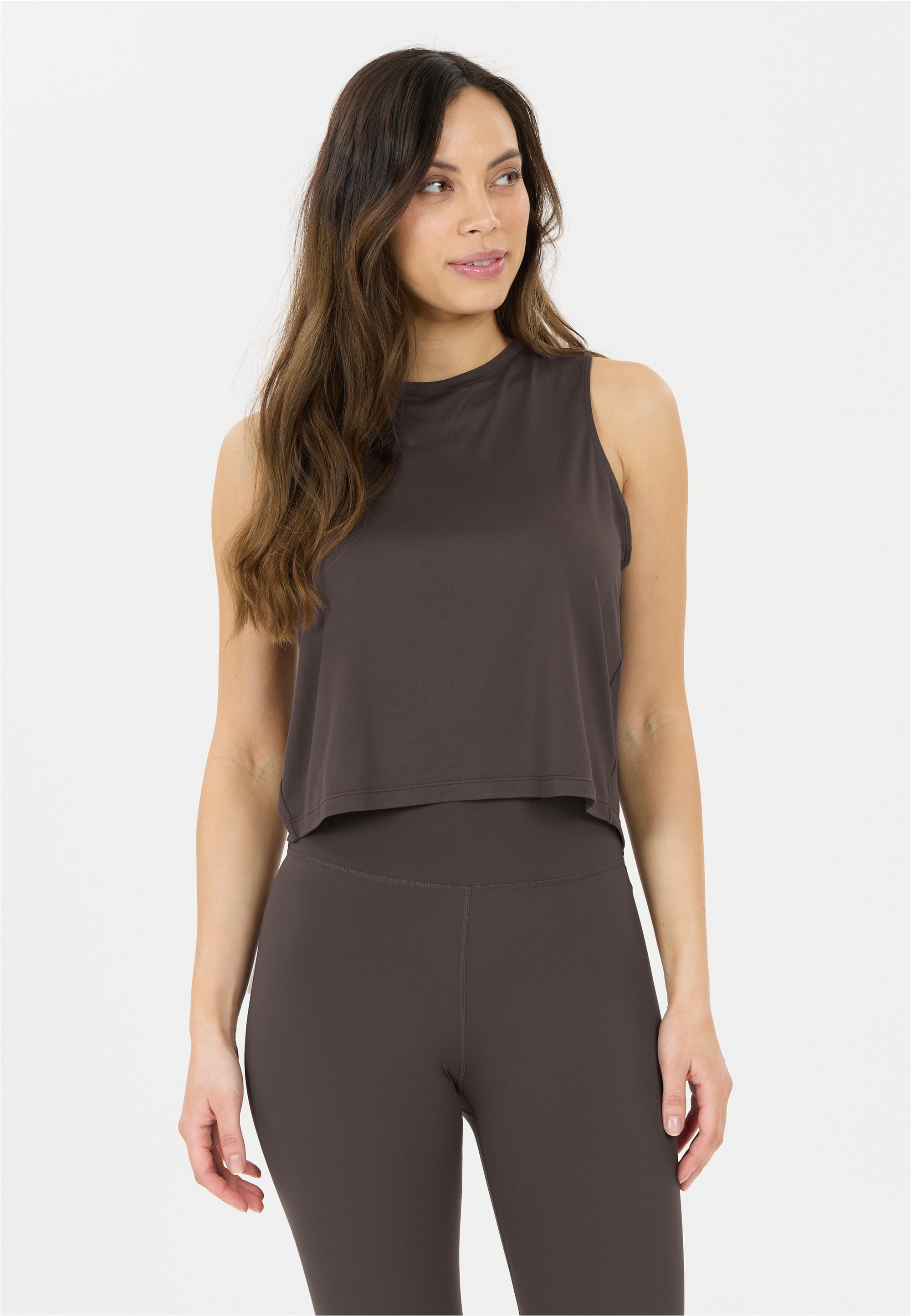 Athlecia Tanktop "Pacy V2" In Atmungsaktiver Qualität