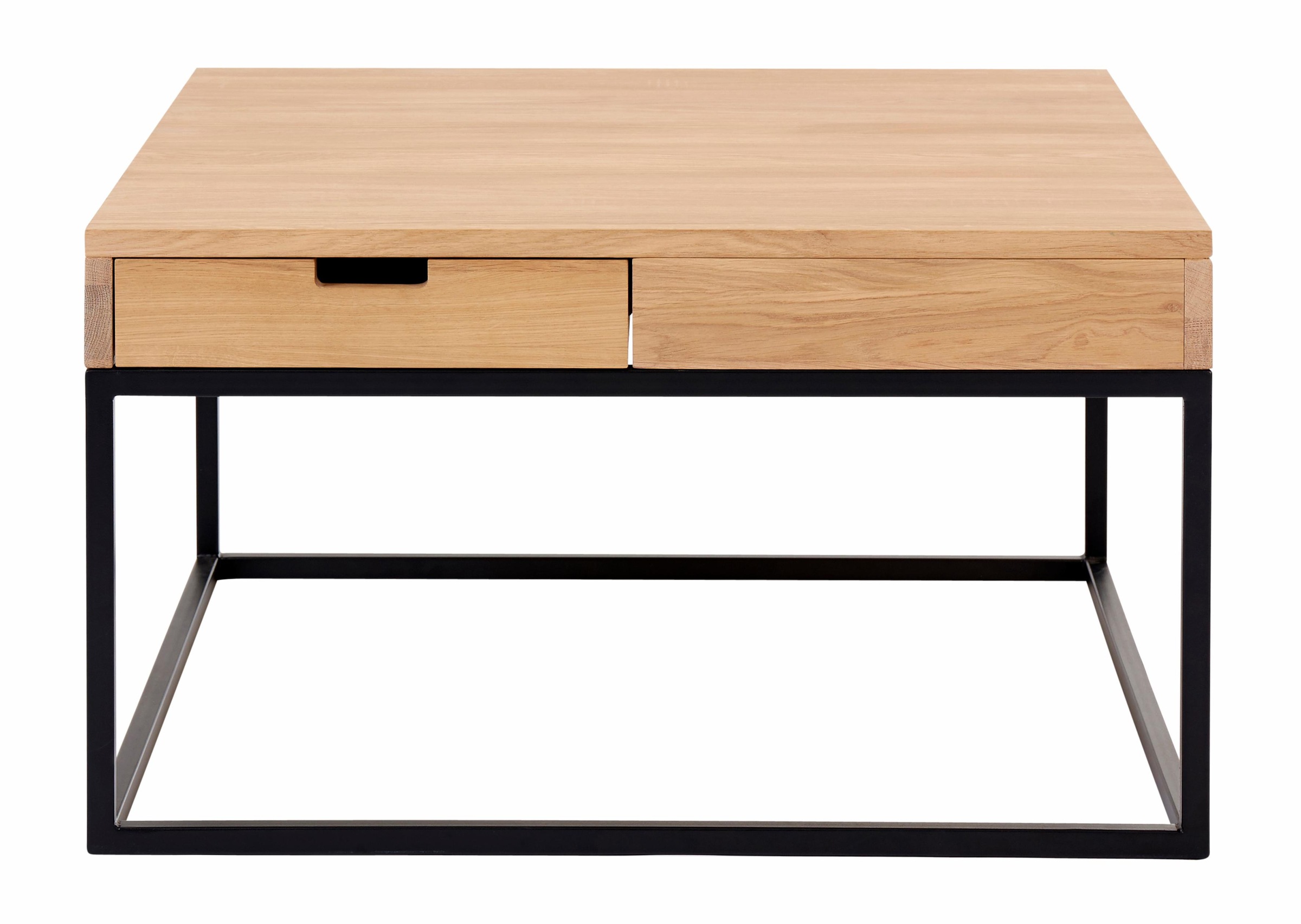 Home affaire Couchtisch "Rava", (B/T/H: 90/60/45 cm), in 2 Größen, aus mass günstig online kaufen