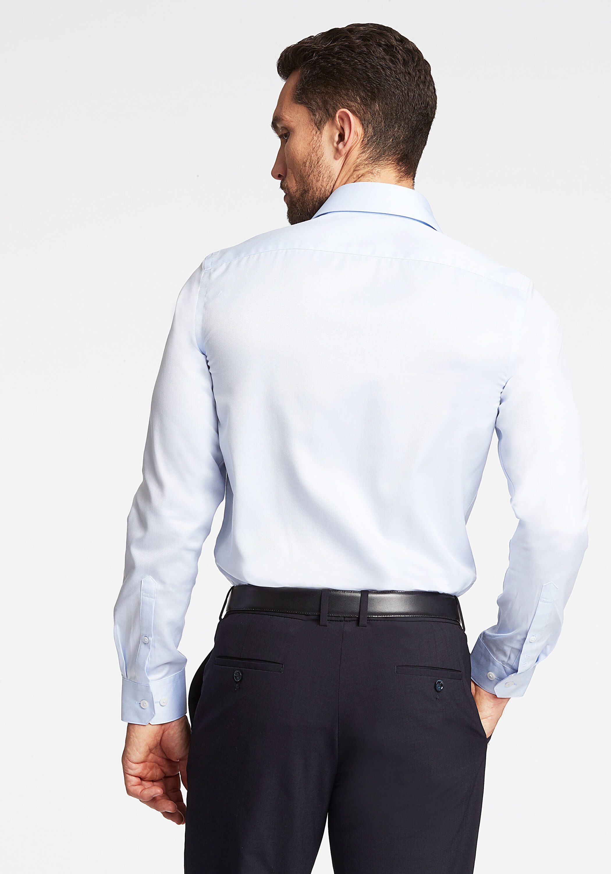 LINDBERGH Businesshemd "Business-Hemd Slim Fit" günstig online kaufen