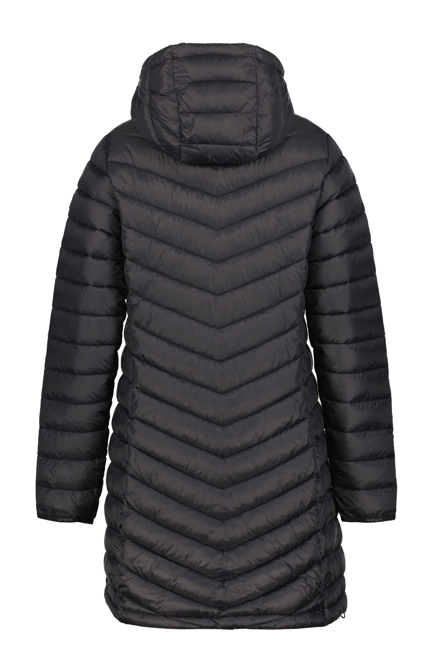 Icepeak Outdoorjacke »Icepeak Mantel Vinton«