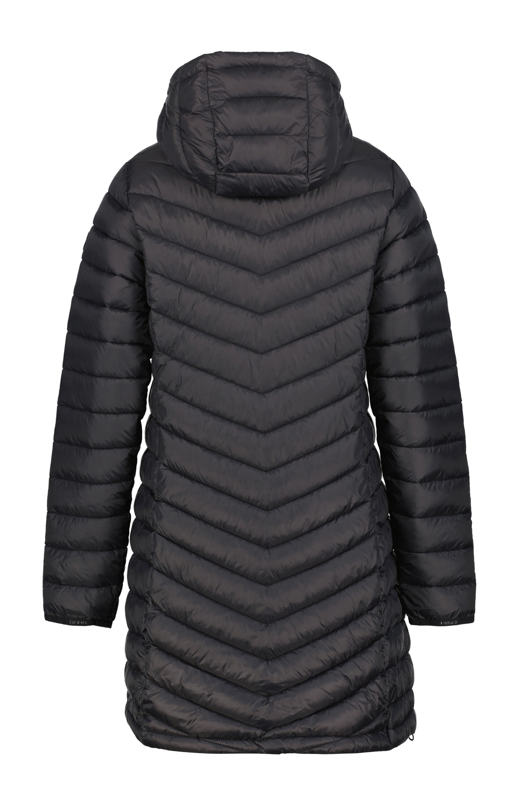 Icepeak Outdoorjacke "Icepeak Mantel Vinton" günstig online kaufen