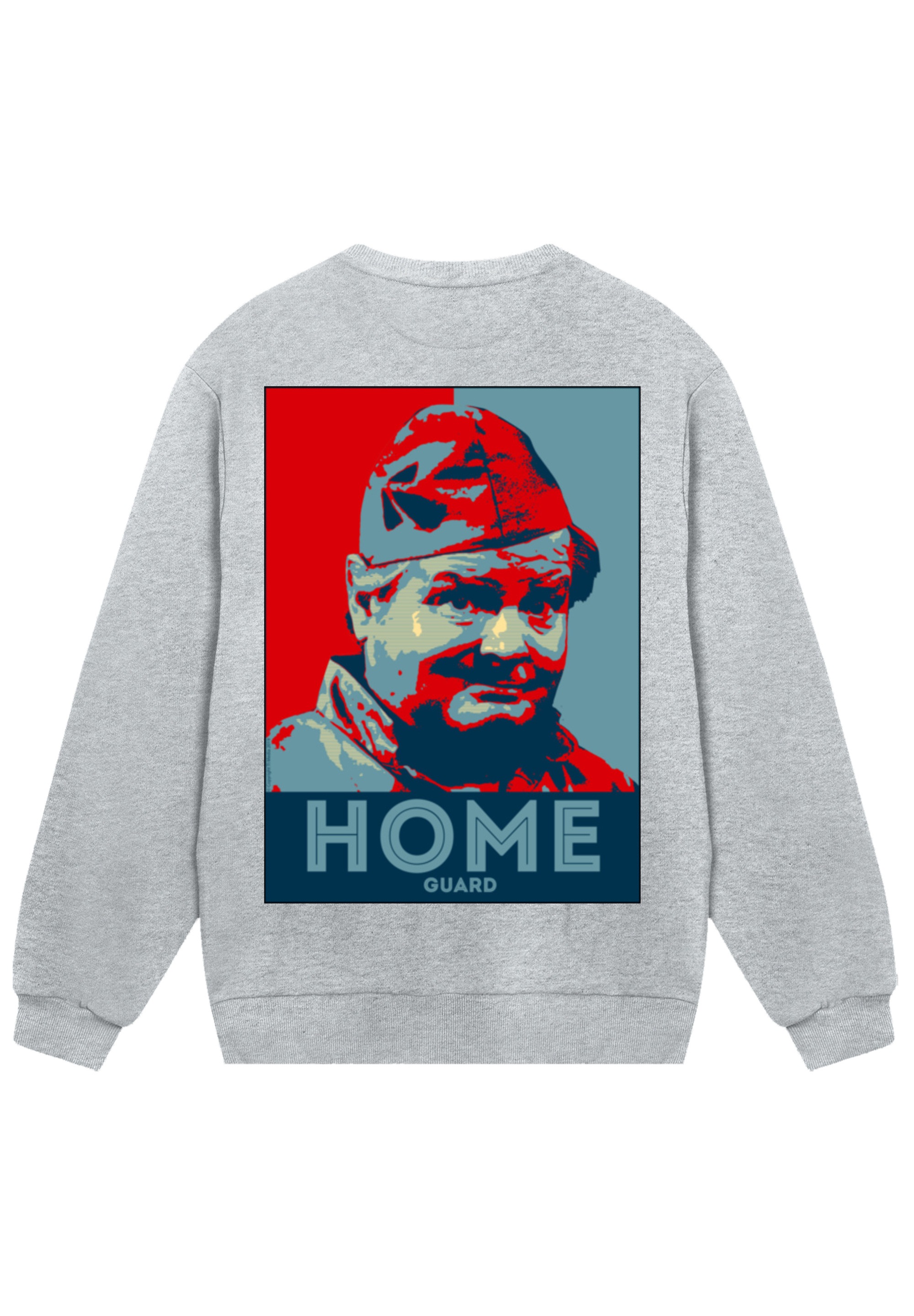 F4NT4STIC Sweatshirt "TV Times Benny Hill Home Guard", Premium Qualität günstig online kaufen