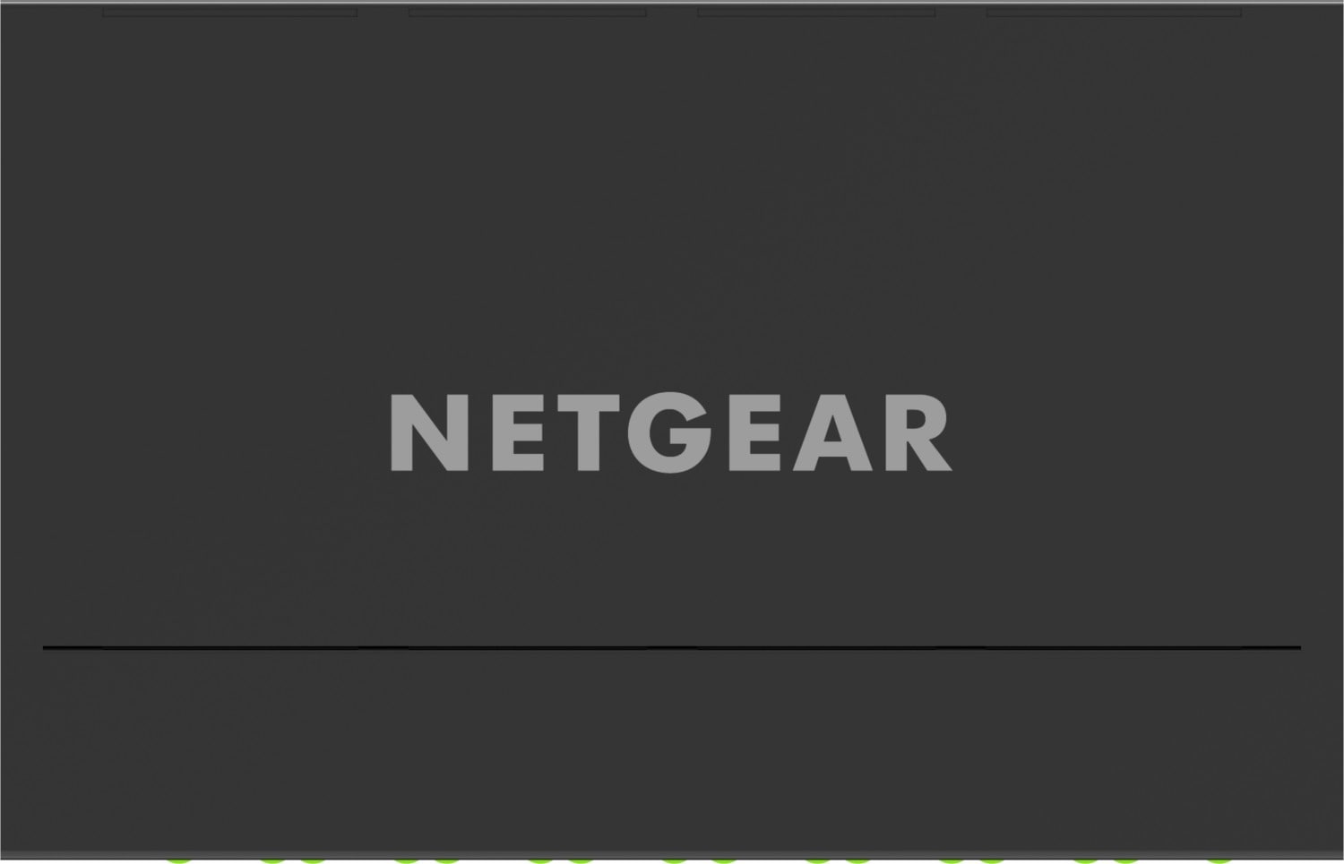 NETGEAR Netzwerk-Switch »8-Port Gigabit Ethernet High-Power PoE+ Plus Switch«