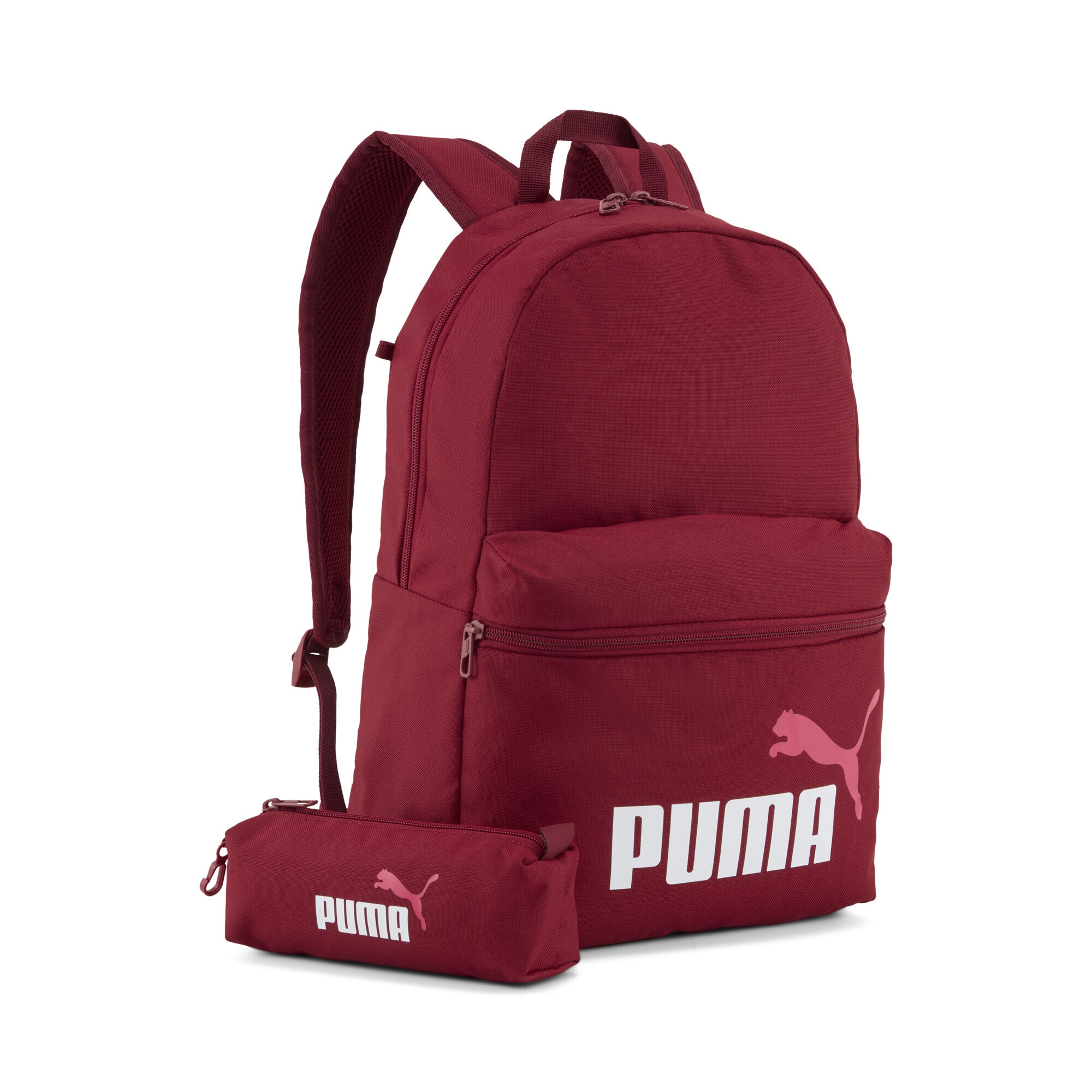 PUMA Freizeitrucksack »PUMA Phase 20 l Rucksack-Set Erwachsene«