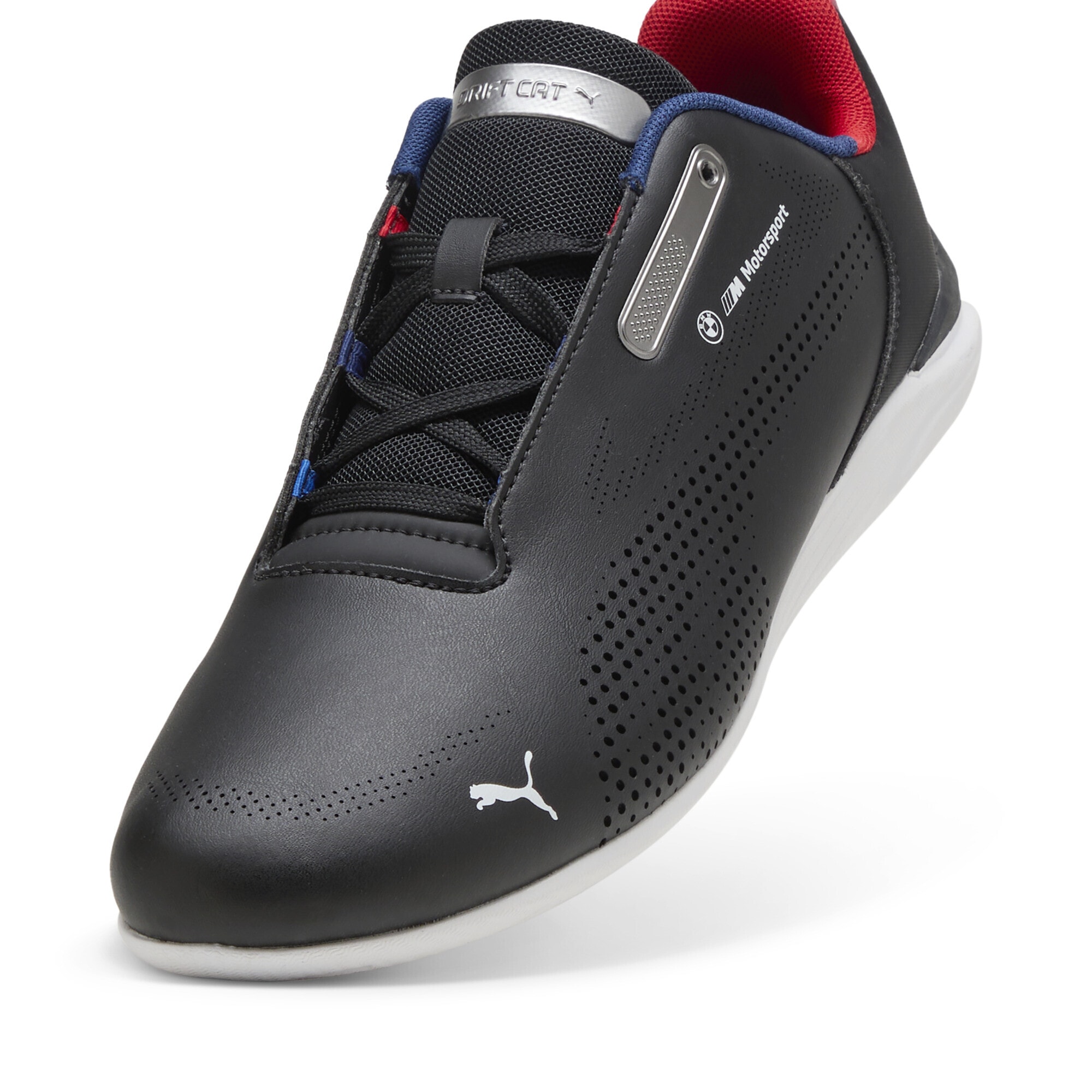 PUMA Sneaker »BMW M Motorsport Drift Cat Decima 2.0 Schuhe Erwachsene«