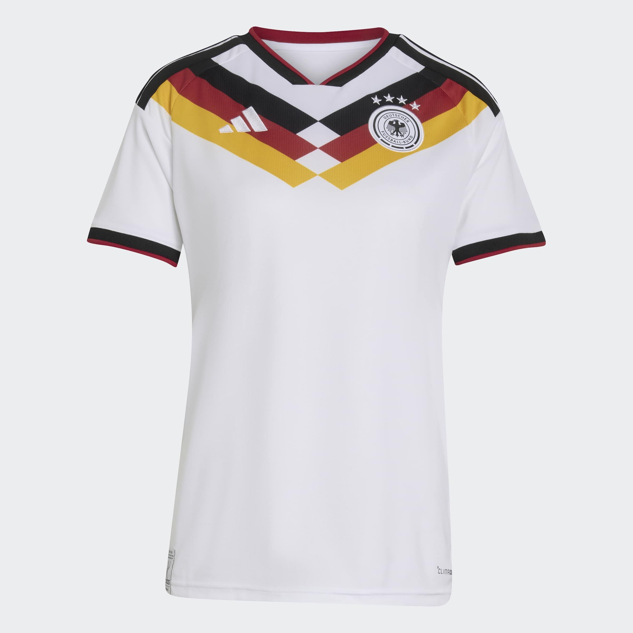 adidas Performance Fußballtrikot »DFB H JSY W«