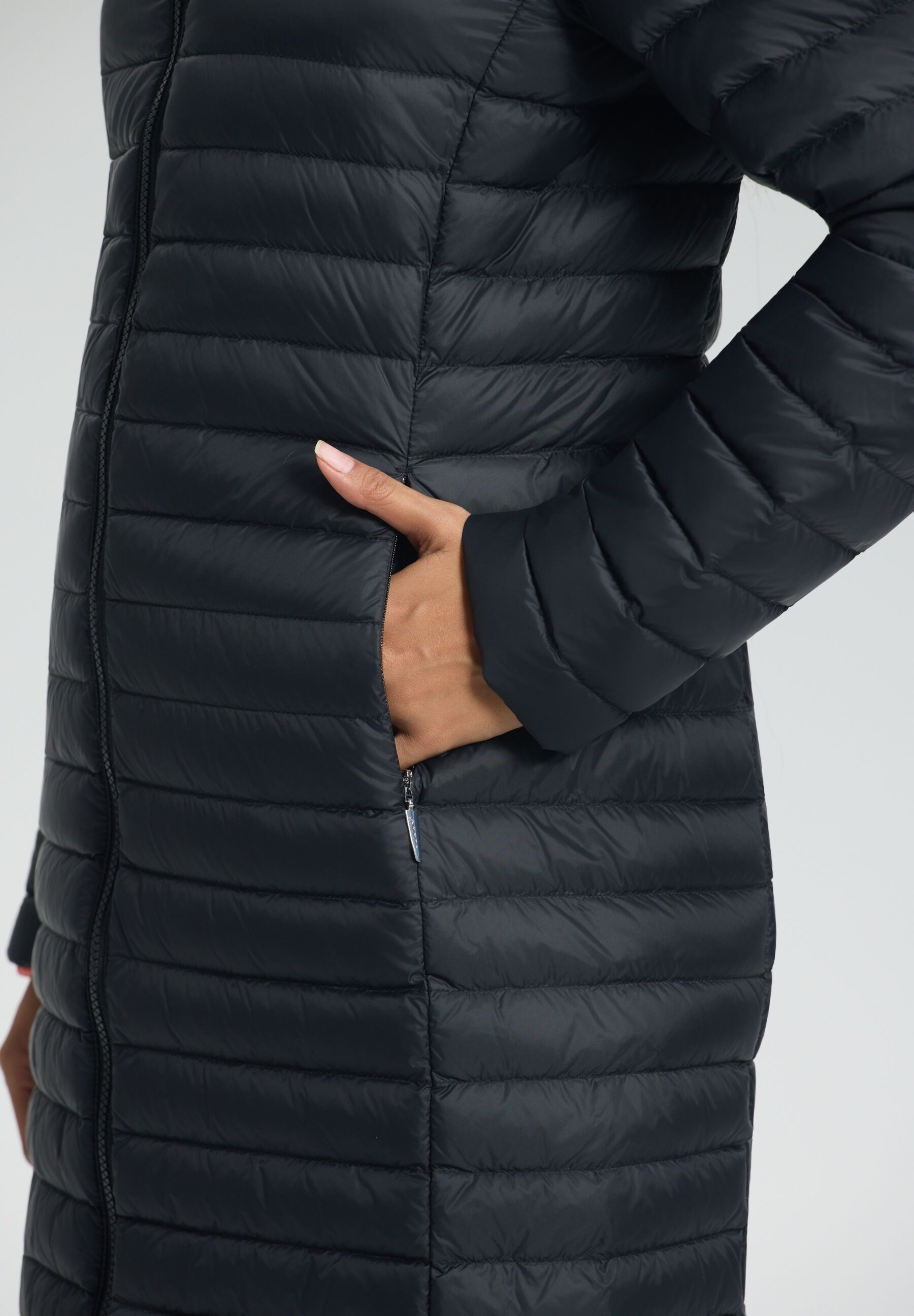 Luhta Outdoorjacke »Luhta Mantel Inansaari«