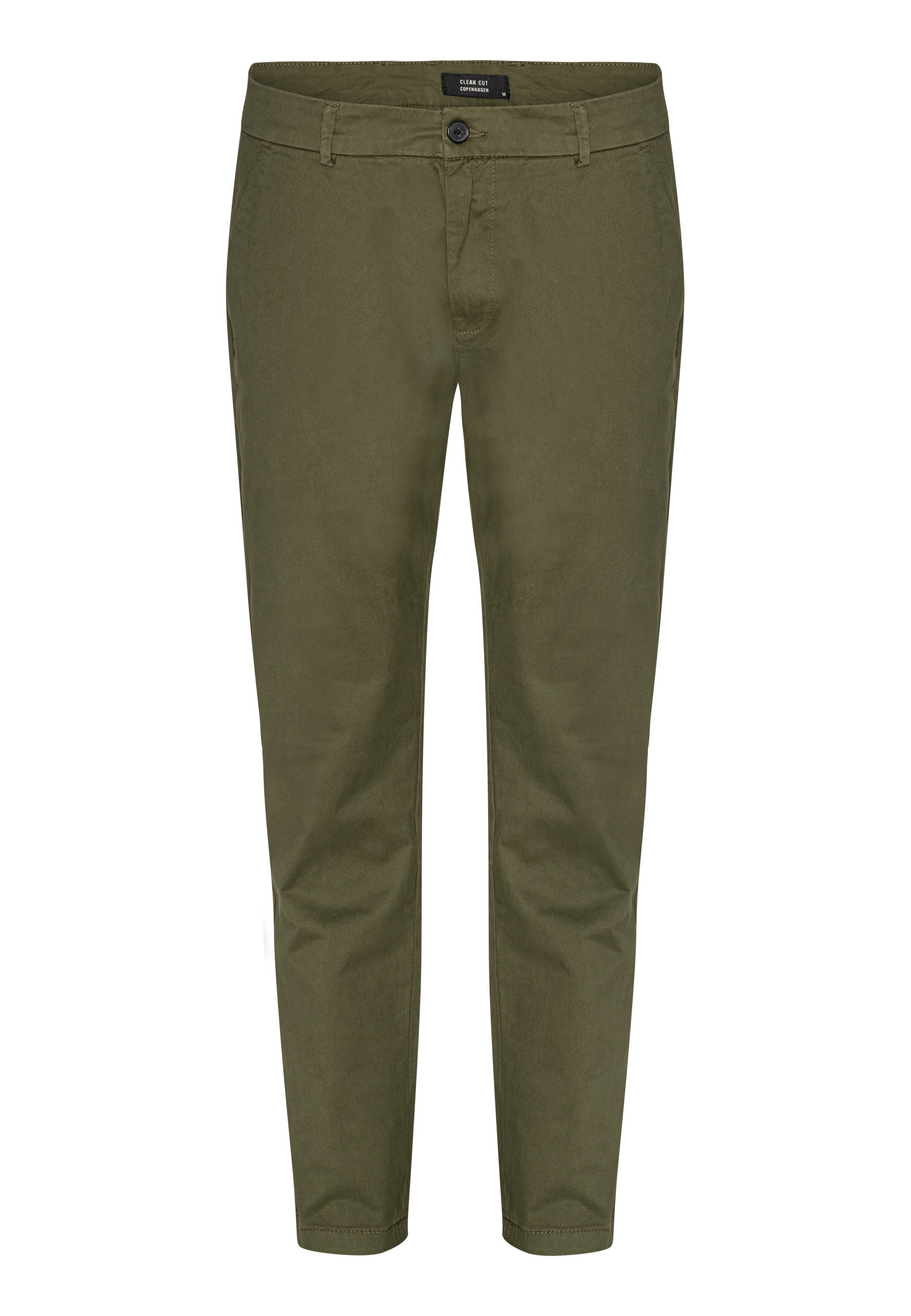 Clean Cut Copenhagen Stoffhose "Clean Cut Copenhagen Copenhagen Twill Pants"