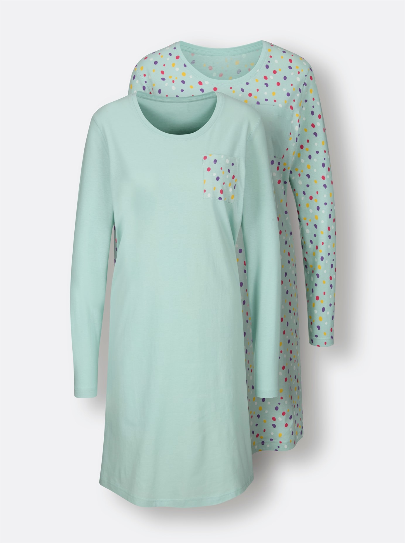 wäschepur Schlafanzug