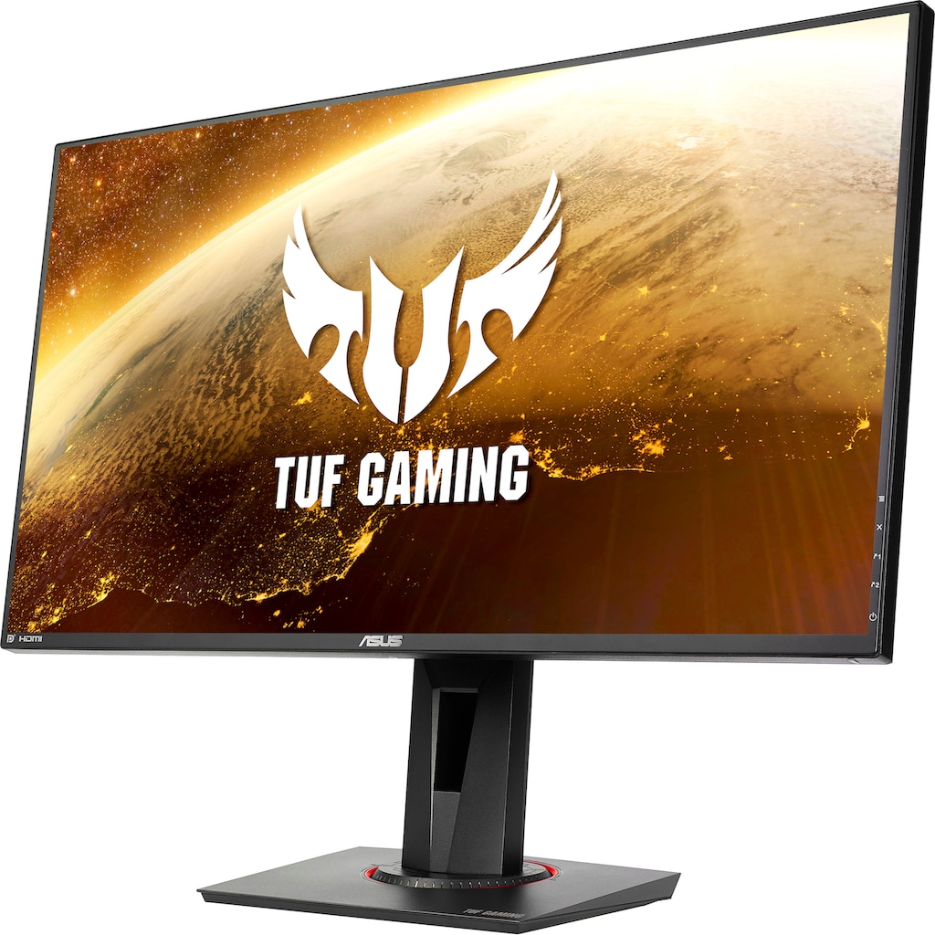 Asus Gaming-Monitor »VG279QM«, 69 cm/27 Zoll, 1920 x 1080 px, Full HD, 1 ms Reaktionszeit, 280 Hz