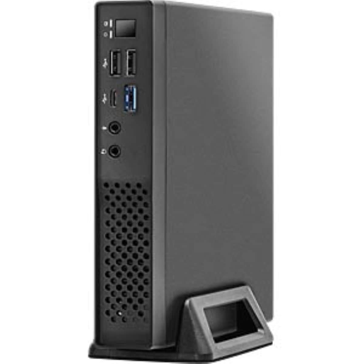 Hyrican Business-PC »Mini-PC Jupiter CTS00964« Wi-Fi; Bluetooth; Windows 11 Pro