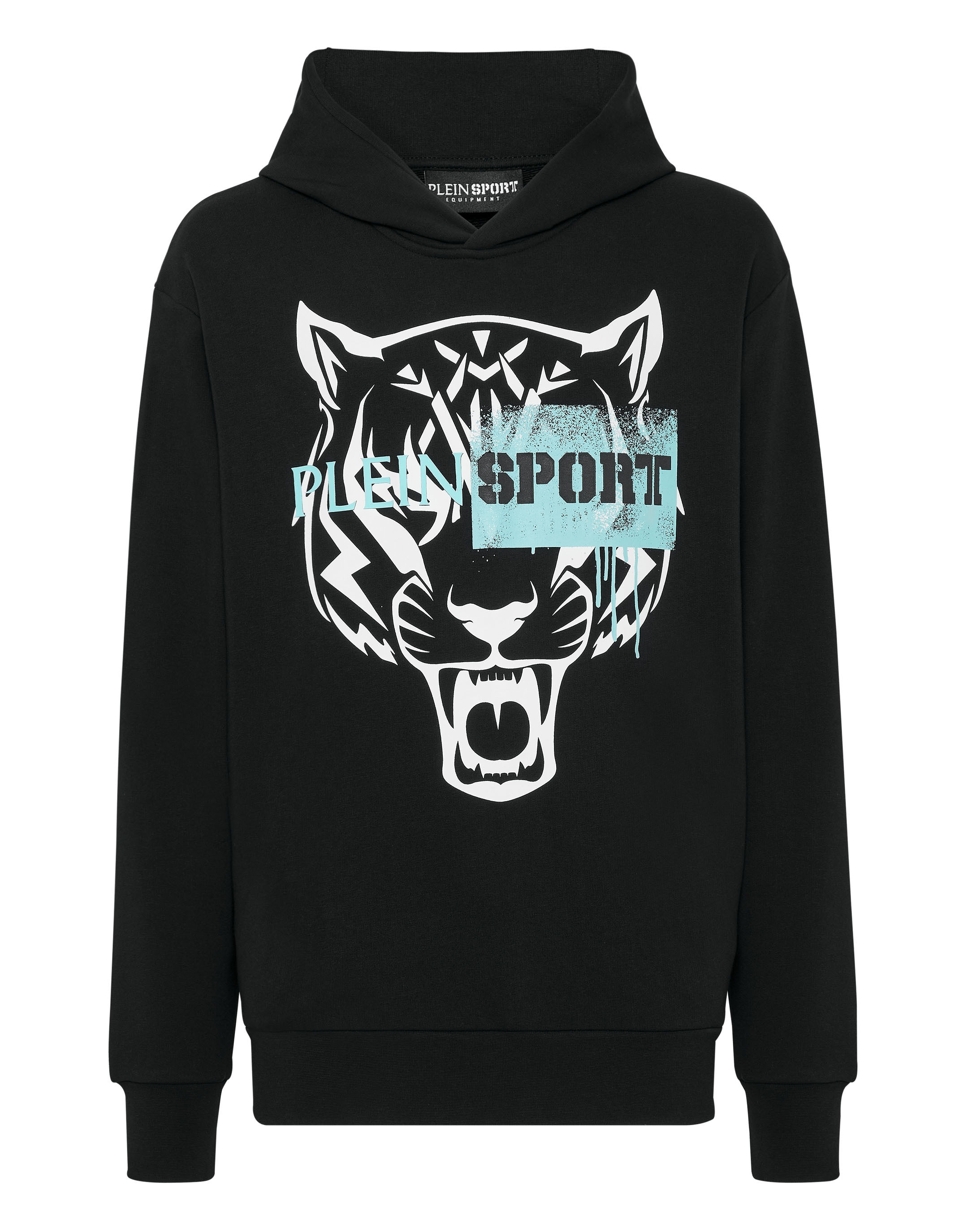 PLEIN SPORT Sweatshirt »Tiger«