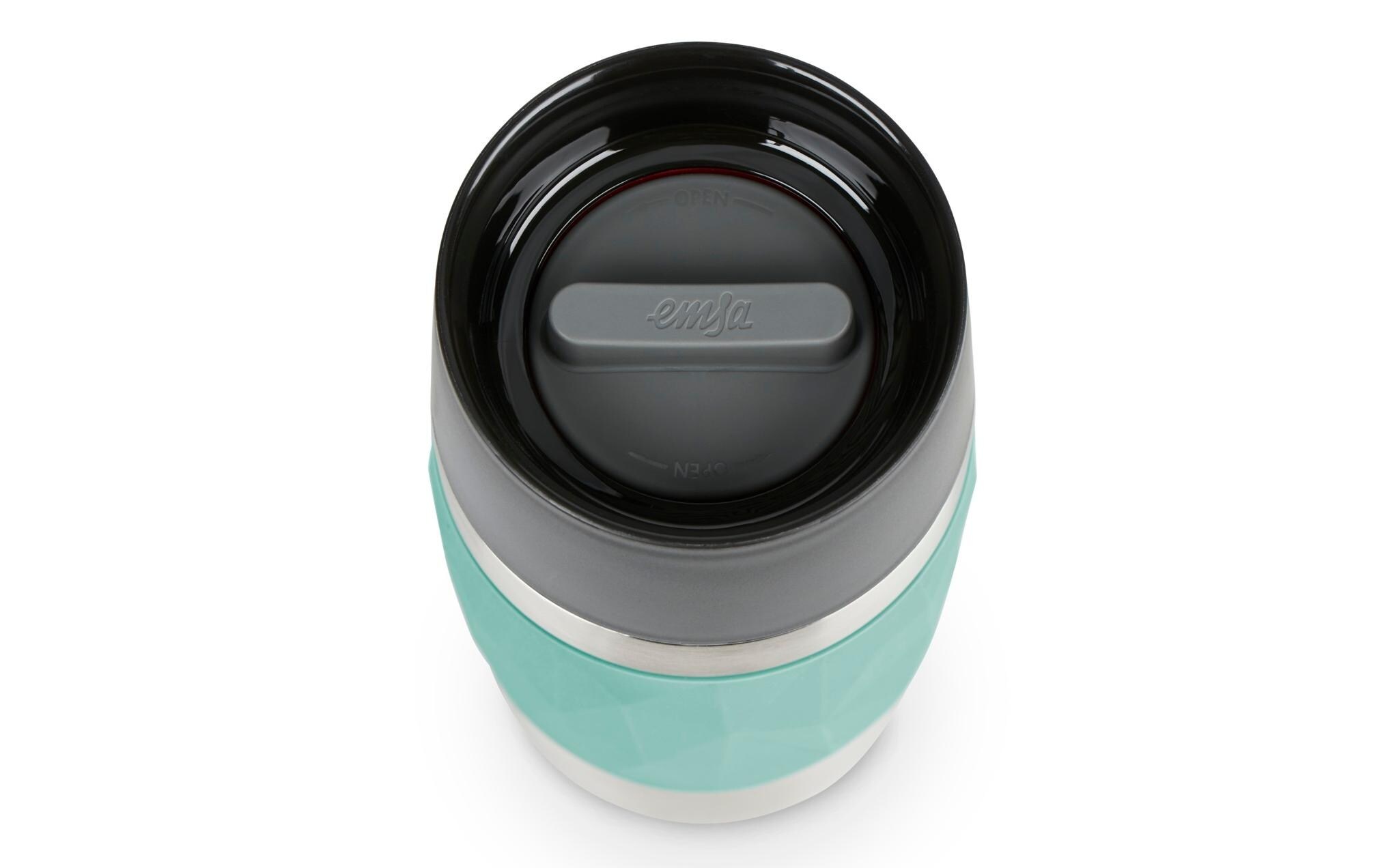 Emsa Thermobecher »Compact 300 ml«