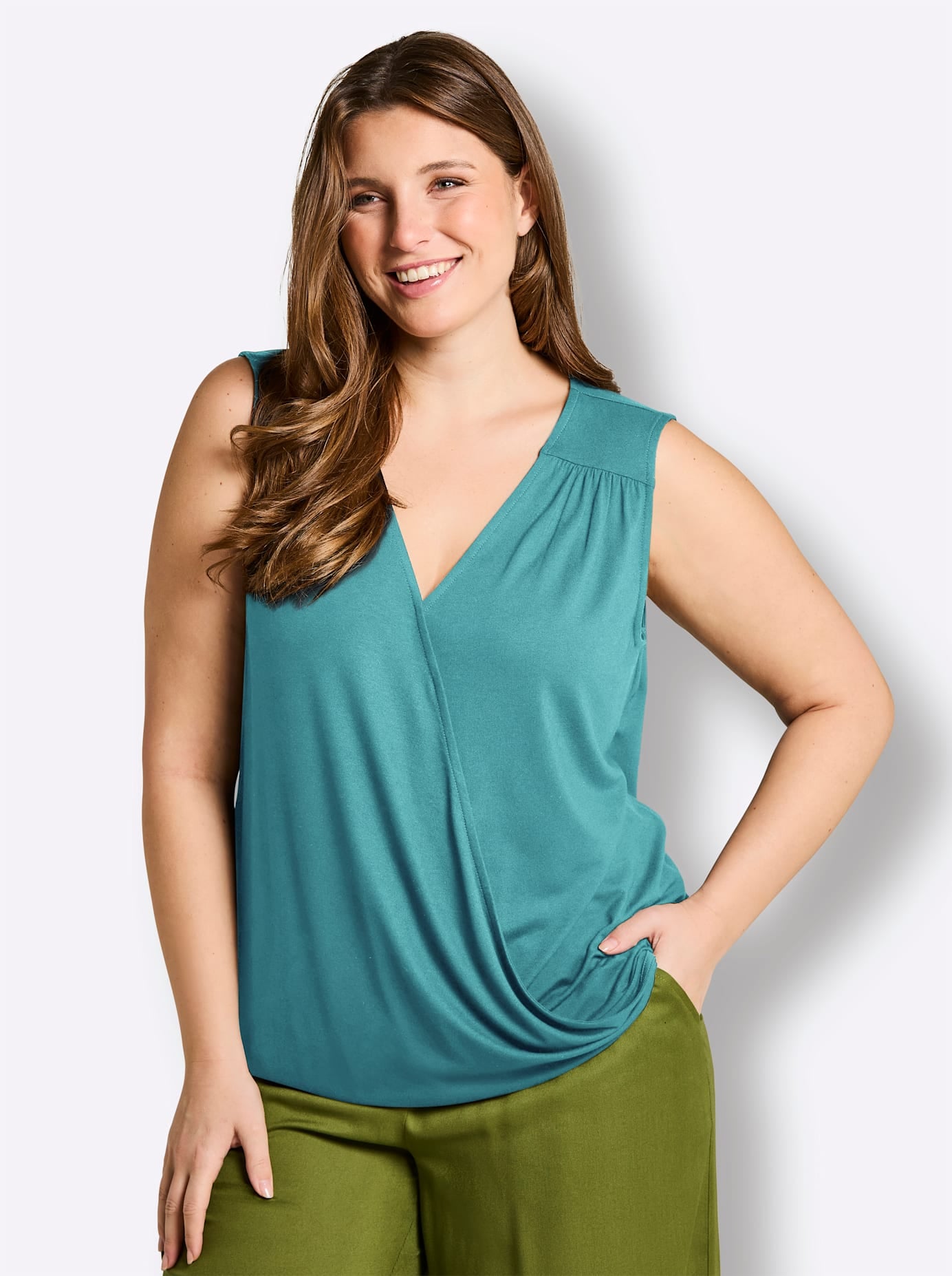 Sheego Shirttop