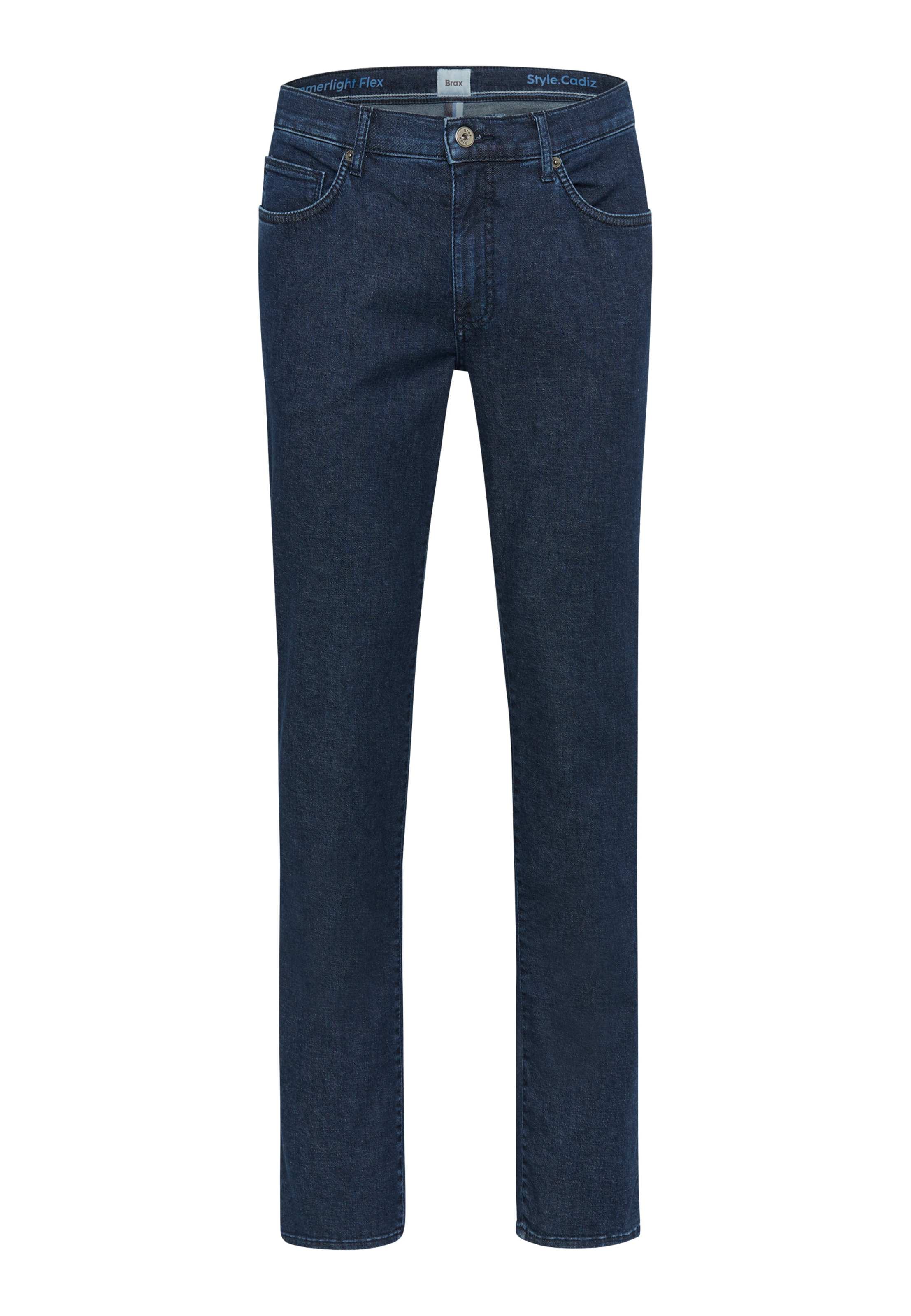 Brax 5-Pocket-Jeans "Style CADIZ" günstig online kaufen