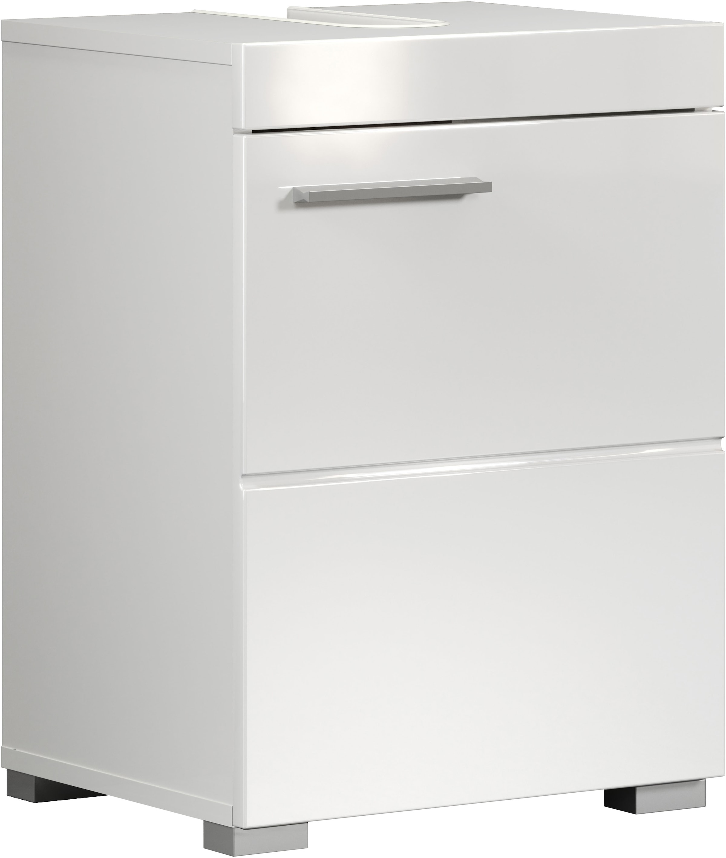 welltime Waschbeckenunterschrank »Avena« 1 Stk. tlg.