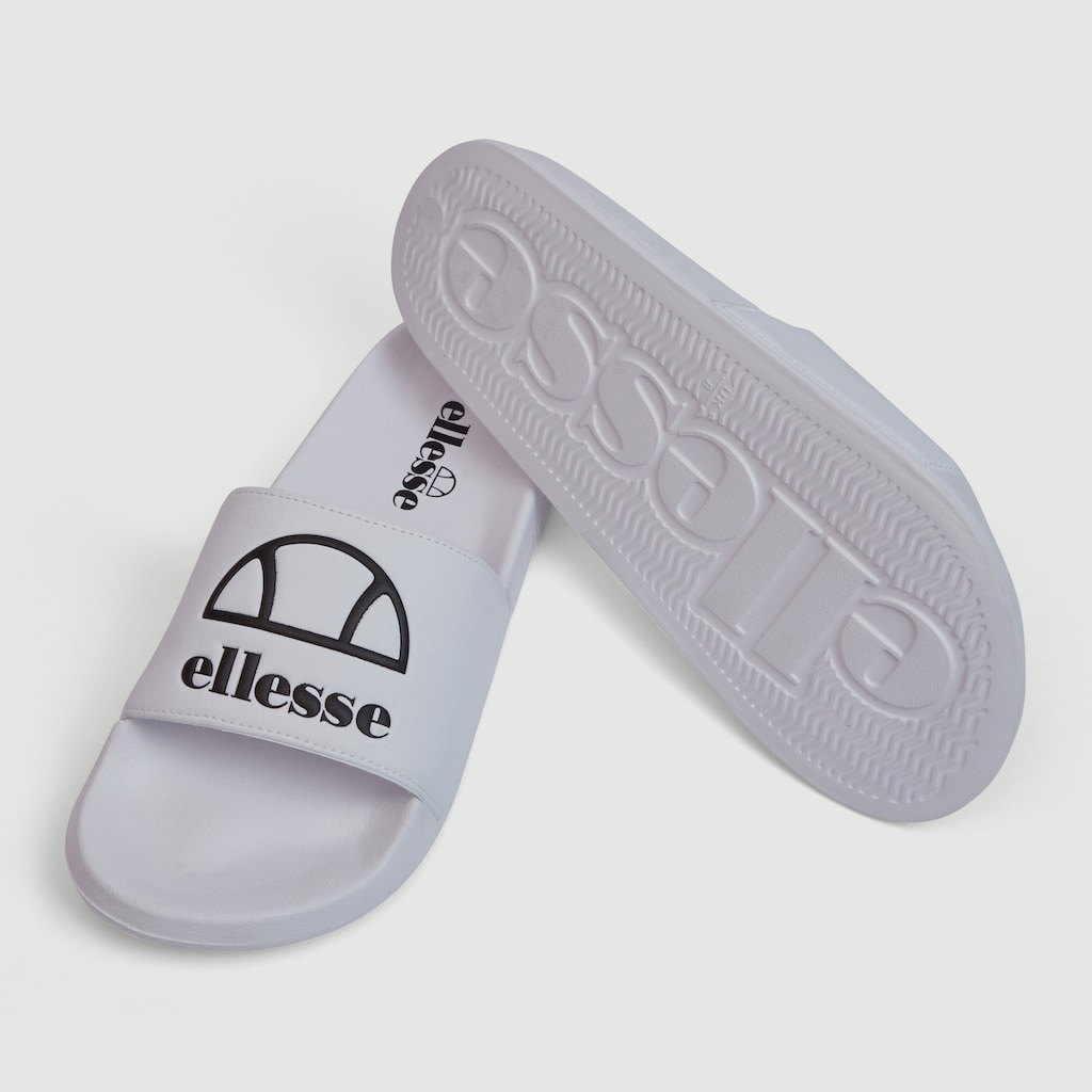 Ellesse Badesandale »Fellentini Slide«