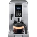 De'Longhi Kaffeevollautomat »Dinamica ECAM 356.77.S«, mit Kaffeekannenfunktion
