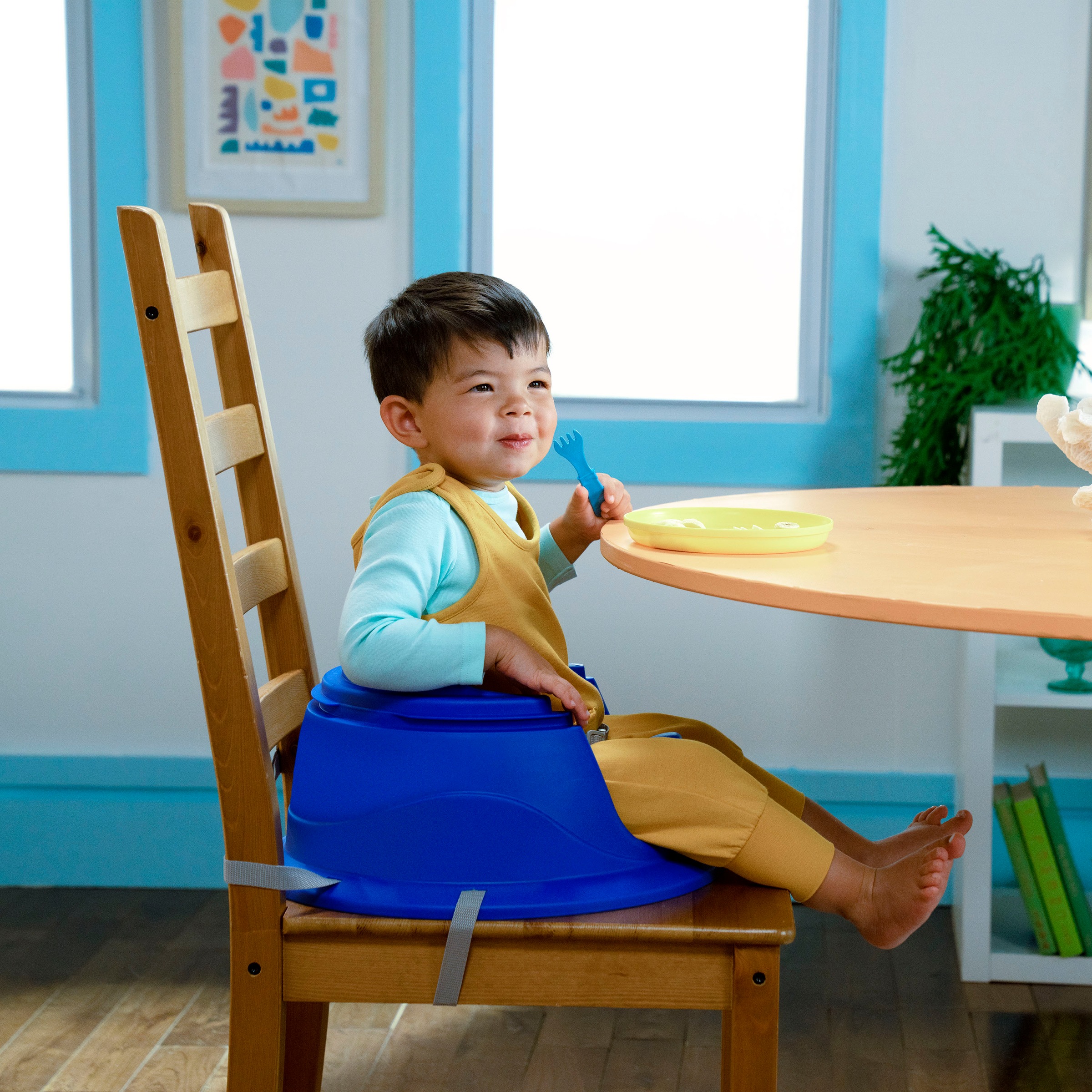 Bright Starts Tischsitz »Finding Nemo SuperSeat 3-in-1 Seat«