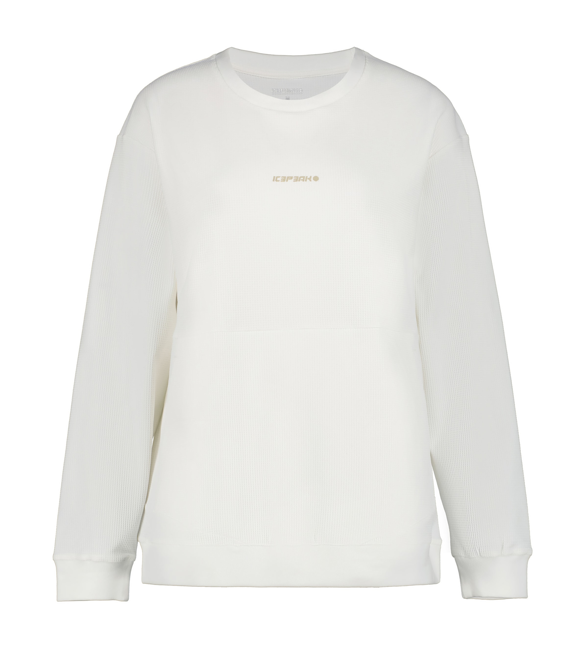 Icepeak Sweatshirt "Icepeak College YONNA" günstig online kaufen